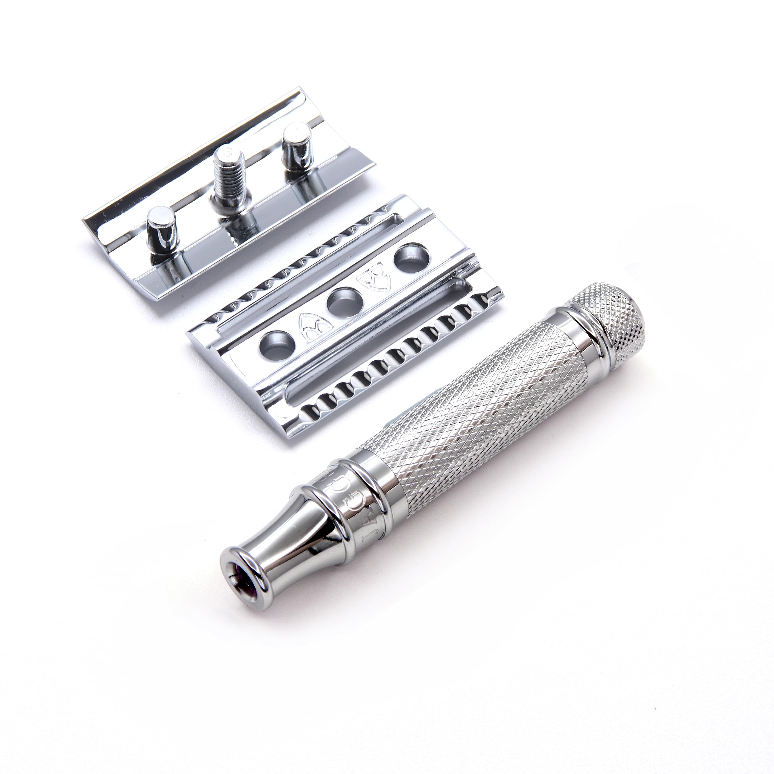 Edwin Jagger Double Edge Safety Razor