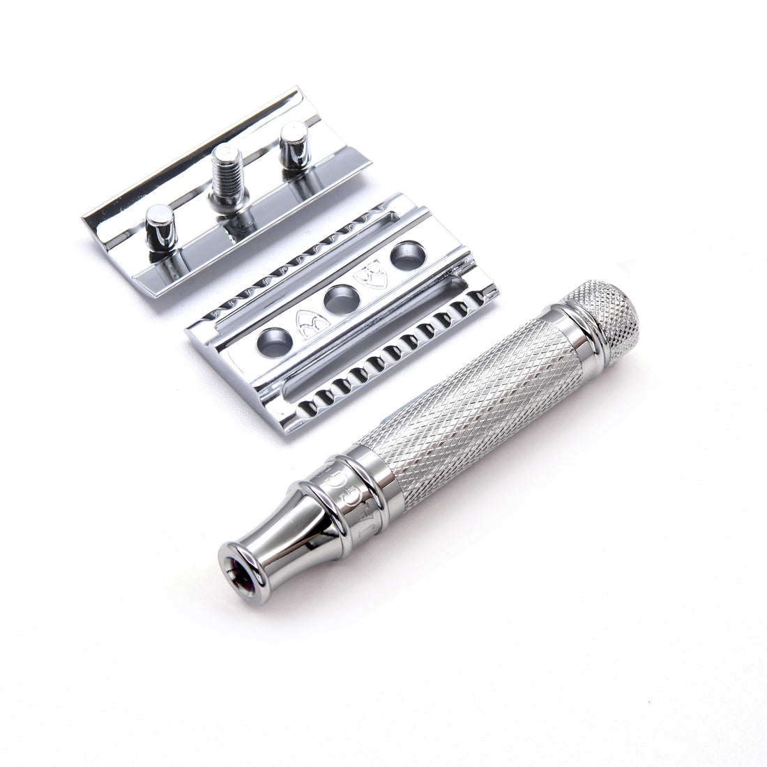 Edwin Jagger Double Edge Safety Razor