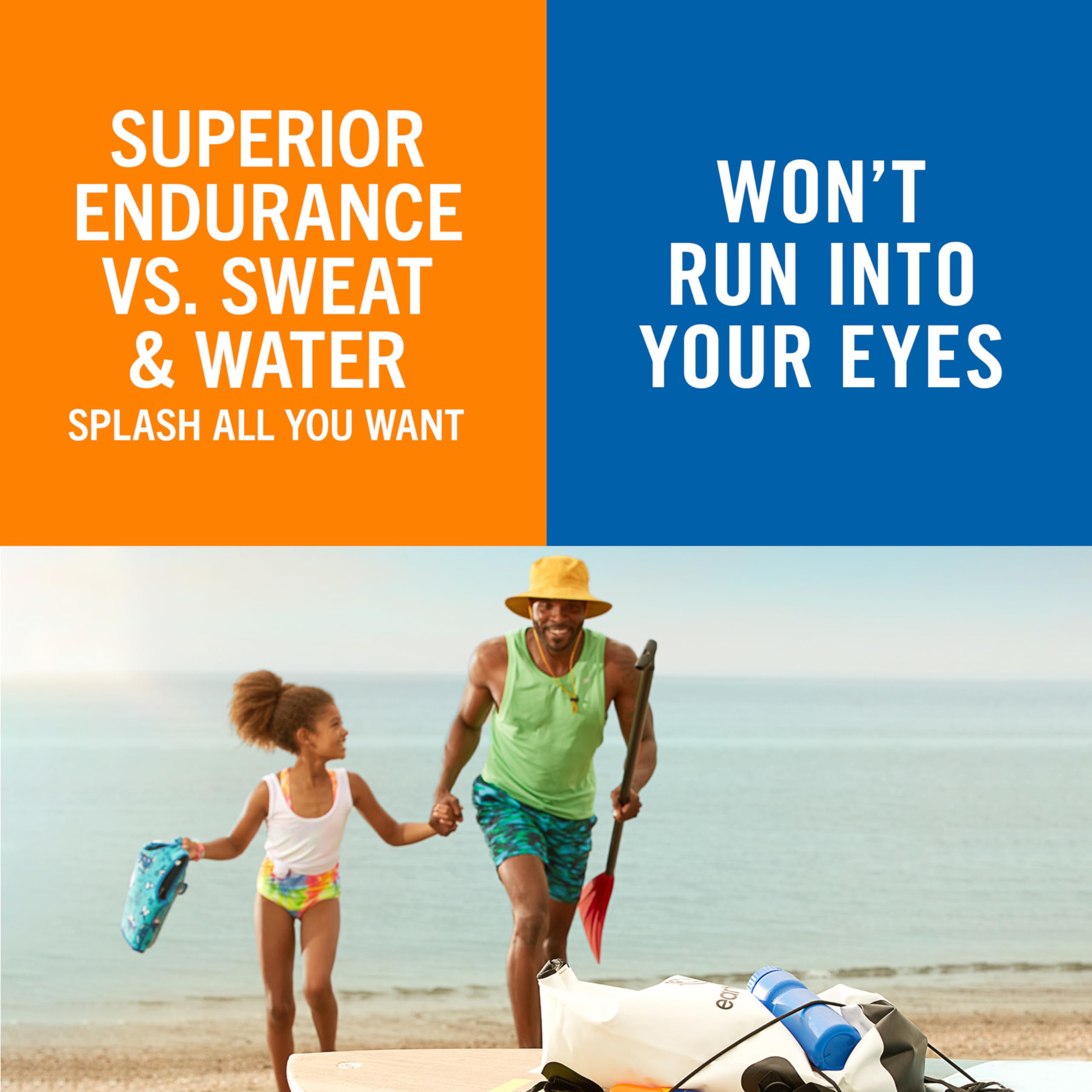 Banana Boat Sunscreen Ultra Mist Sport Performance Broad Spectrum Sun Care Sunscreen Spray - SPF 50, 9.5 Ounce