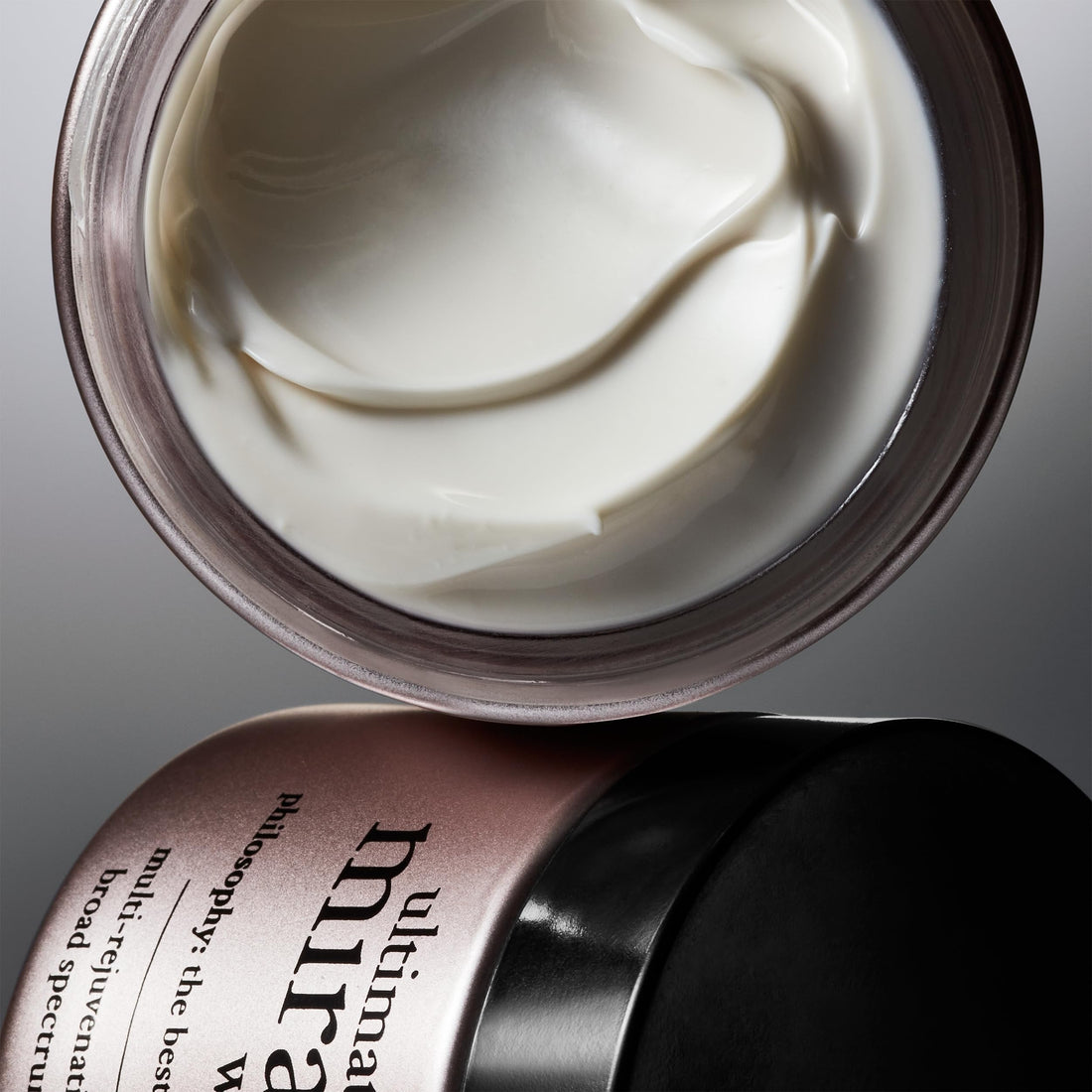 Philosophy Ultimate Miracle Worker Multi-Rejuvenating Cream for Women, Broad Spectrum SPF 30, 2 Ounce