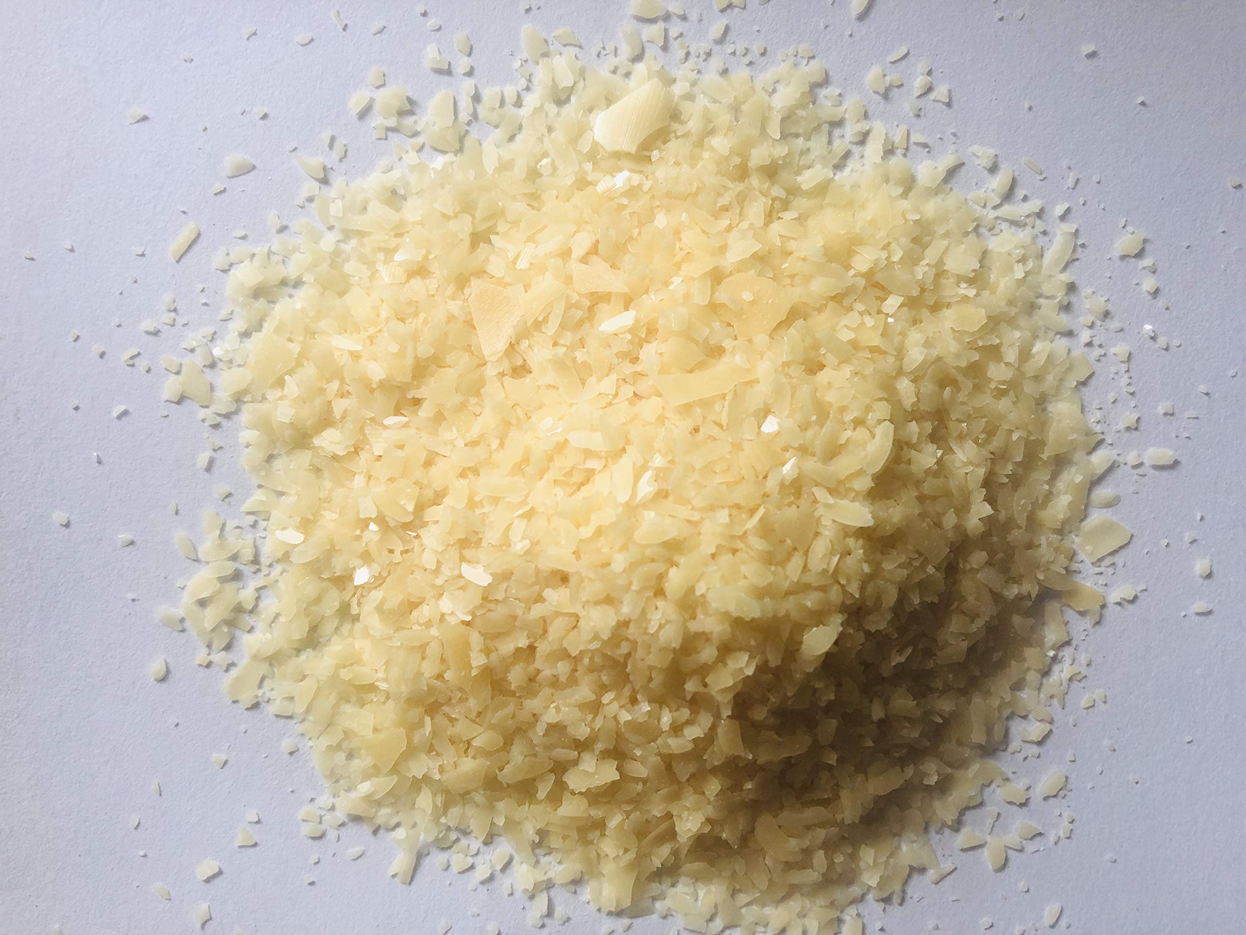Pure Candelilla Wax 8oz by Oslove Organics
