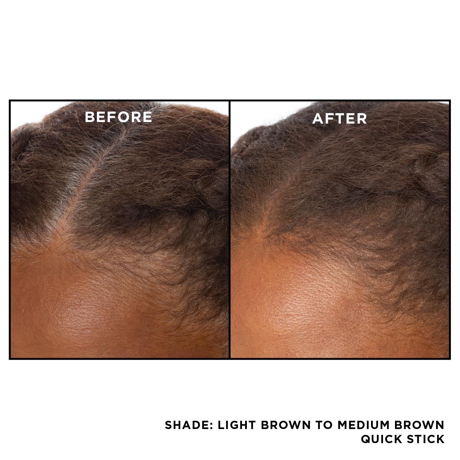 Gray Away Women's Everpro Quick Stick, Light Brown, 0.1 Ounce