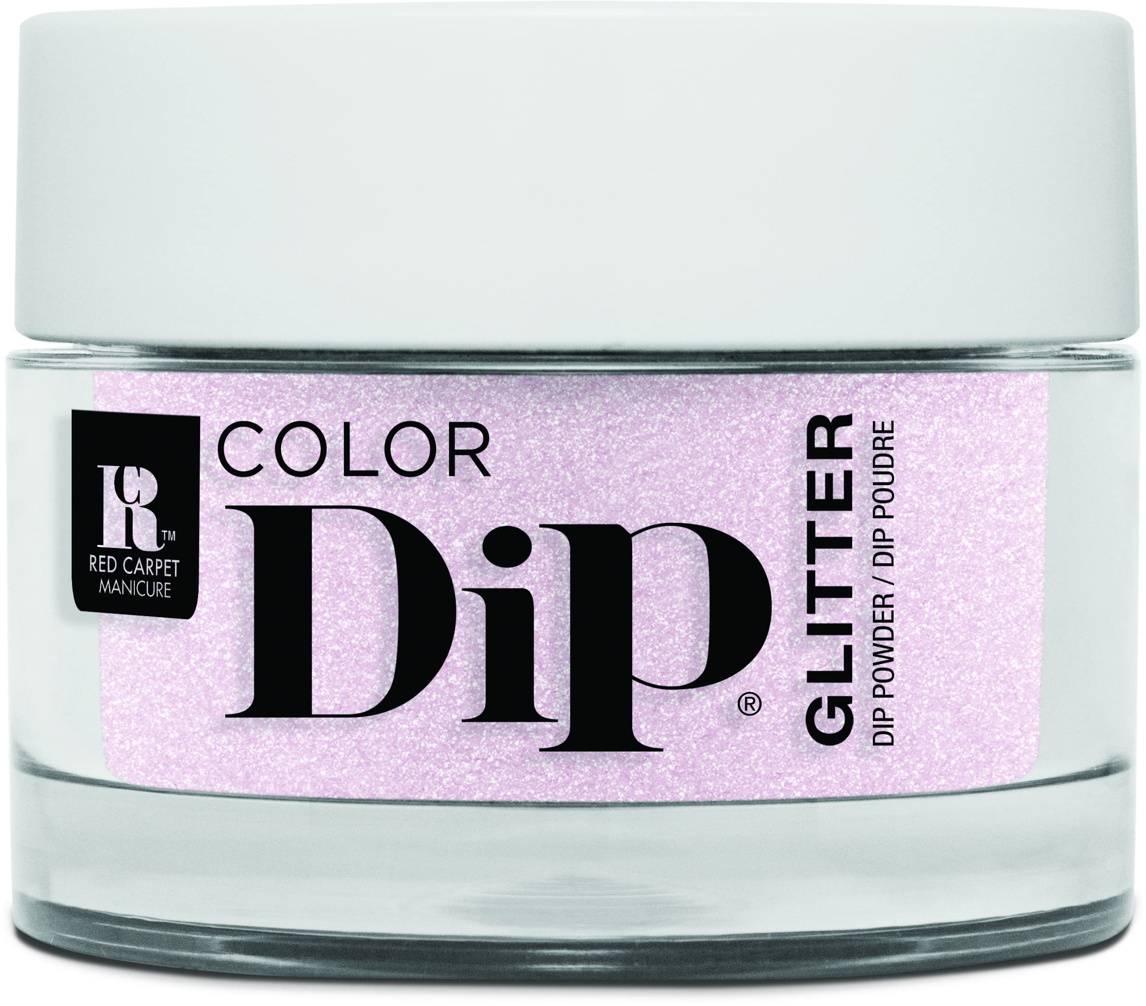 Red Carpet Manicure Color Dip Modeled After Me Nail Dipping Powder, 0.3 Fl. Oz.