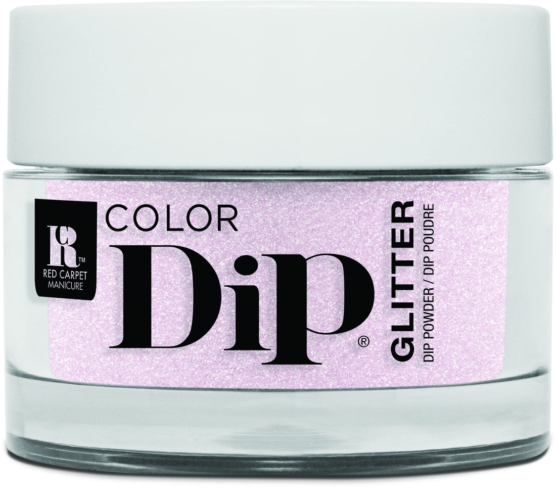Red Carpet Manicure Color Dip Modeled After Me Nail Dipping Powder, 0.3 Fl. Oz.