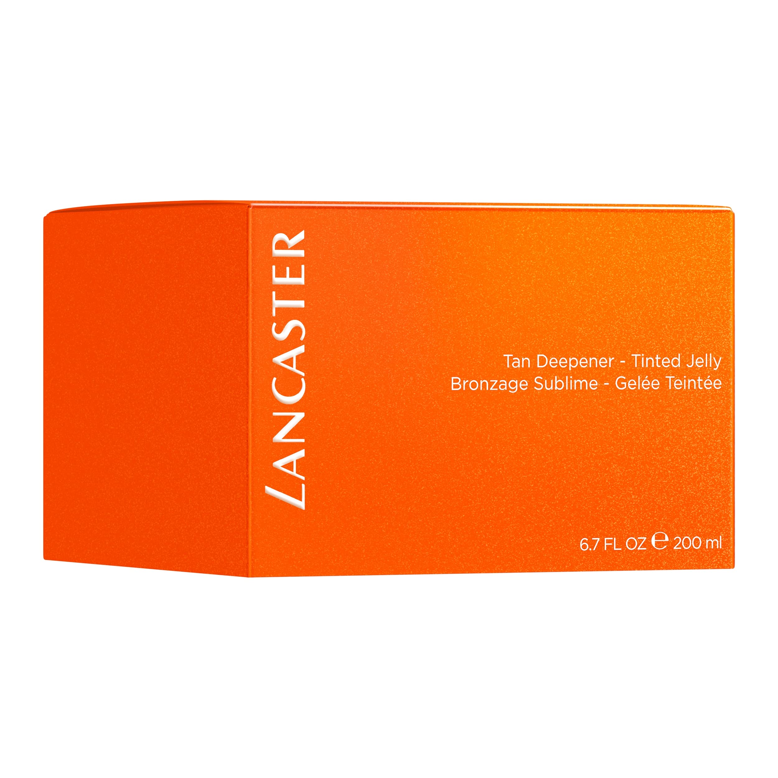 Lancaster Sun Care Tan Deepener 200ml/6.7oz