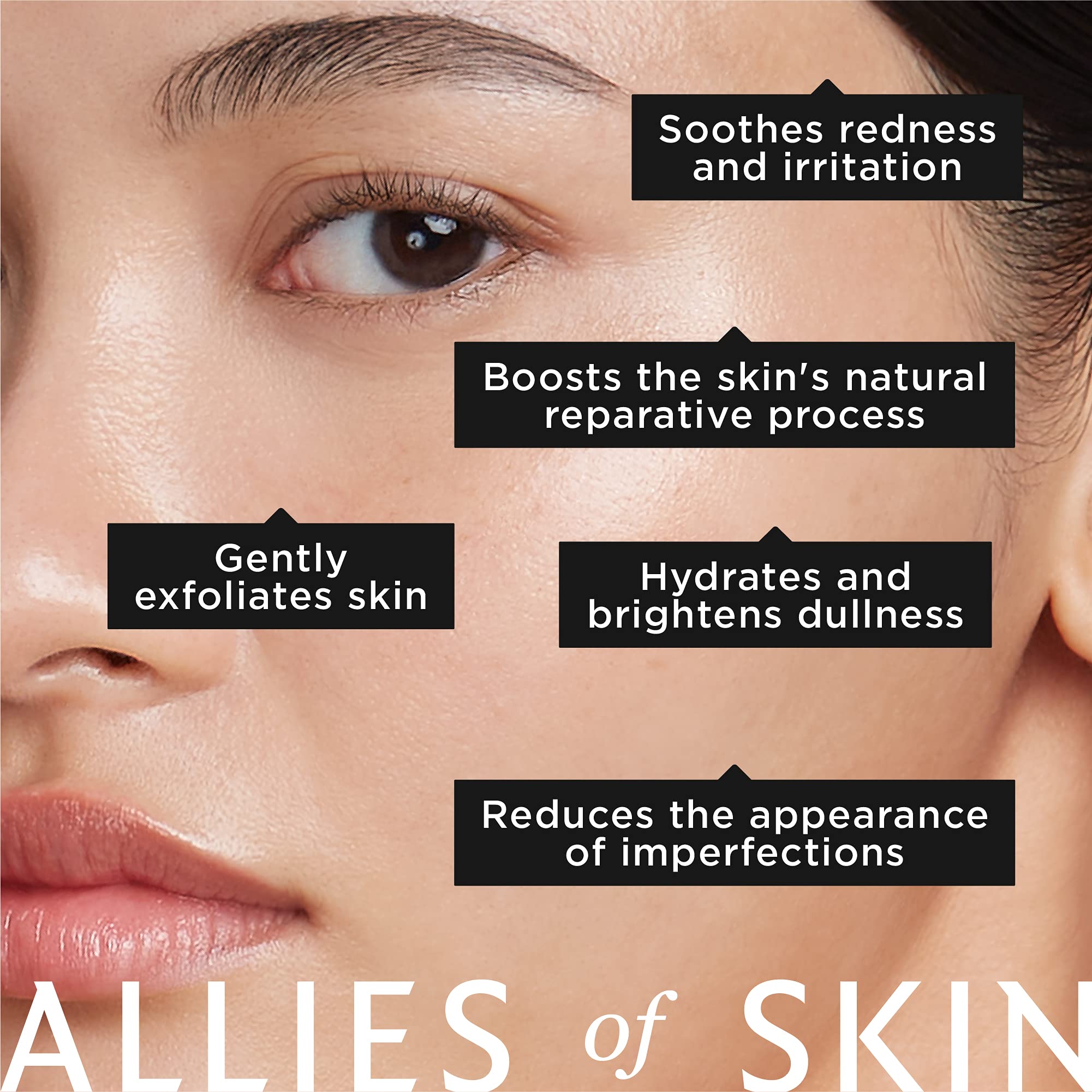 Allies of Skin Promise Keeper Blemish Facial, 50 ml