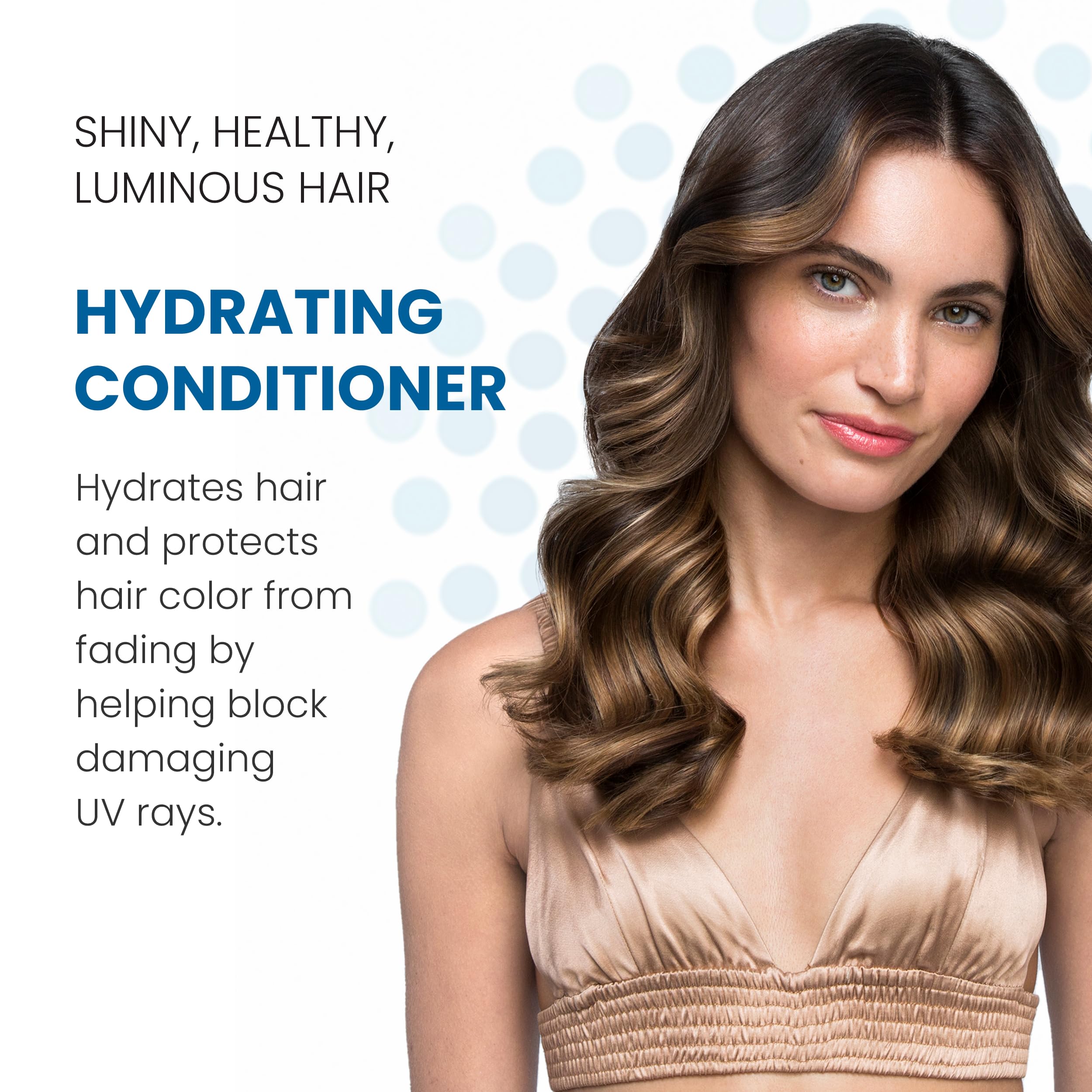 ALOXXI Hydrating Conditioner, 10.1 Fl Oz
