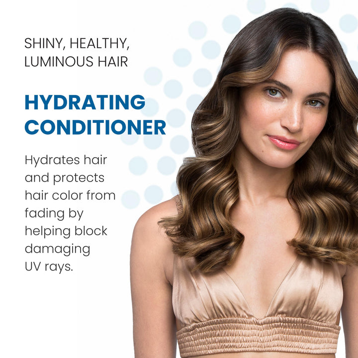 ALOXXI Hydrating Conditioner, 10.1 Fl Oz