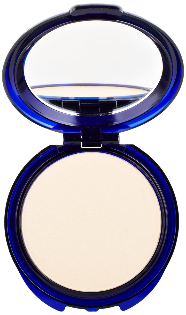 COVERGIRL CoverGirl Smoothers Pressed Powder Foundation Translucent, Light(N)710, 0.32-Ounce Packages (Pack of 2)