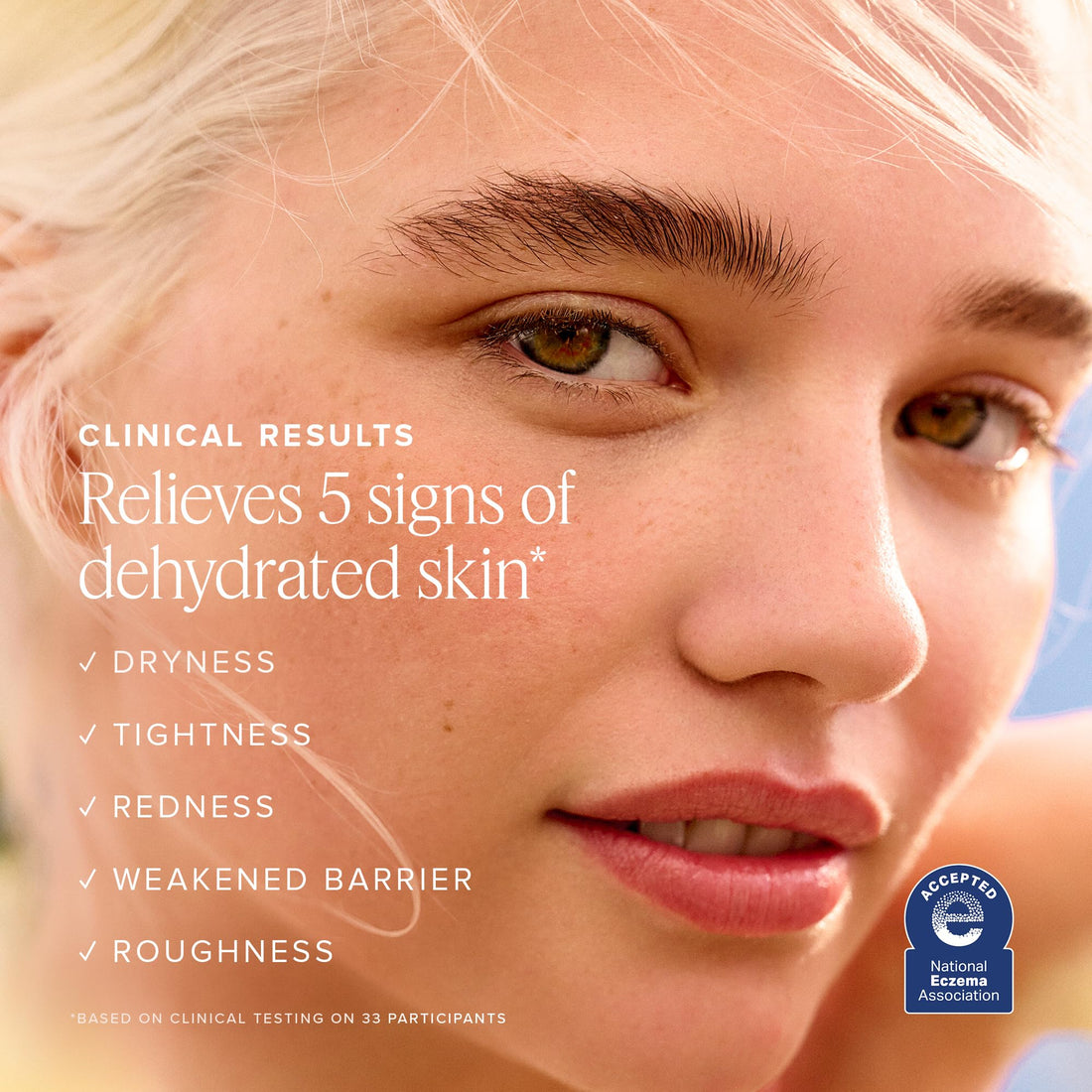 Farmacy Honey Cloud Lightweight Face Moisturizer - Silky & Hydrating Face Lotion Infused with Hyaluronic Acid, Peptides & Chamomile - Soothing Daily Facial Moisturizer for Sensitive Skin (50ml)