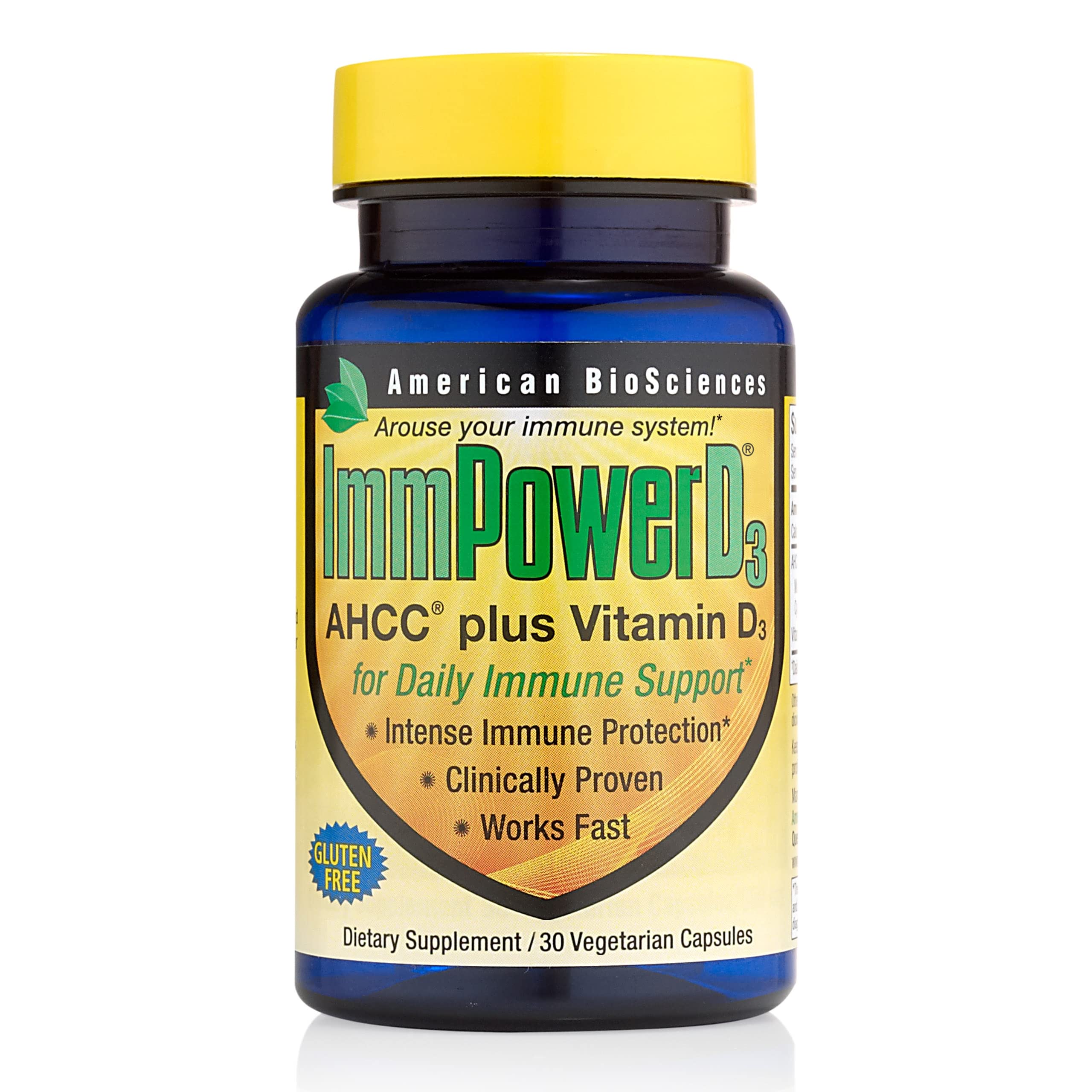American Biosciences (Immpower) ImmPower D3