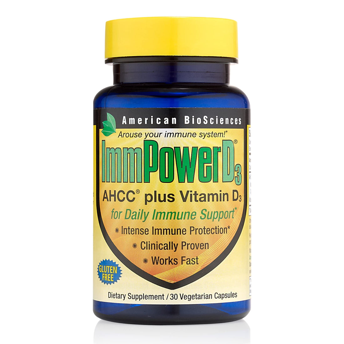 American Biosciences (Immpower) ImmPower D3
