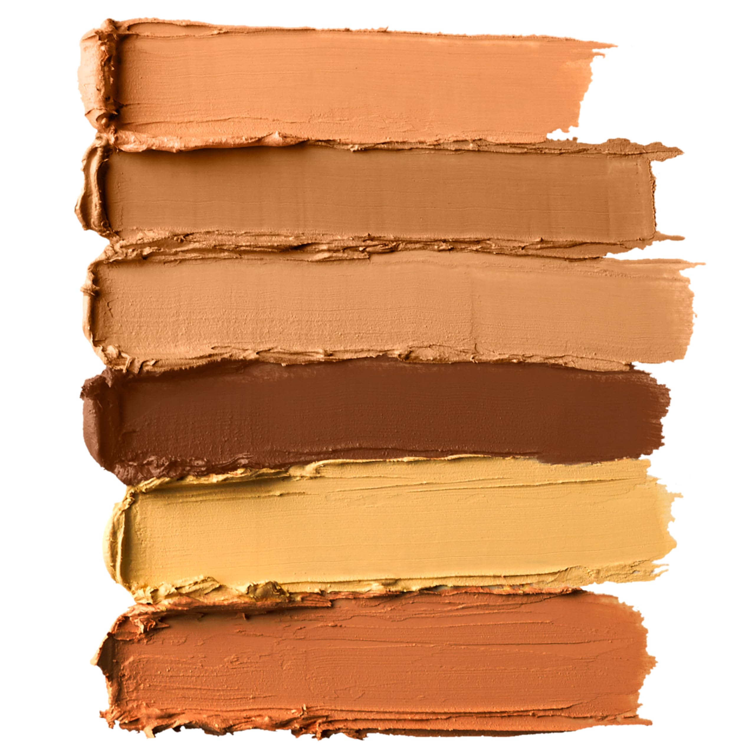 NYX PROFESSIONAL MAKEUP Conceal Correct Contour Palette - Deep