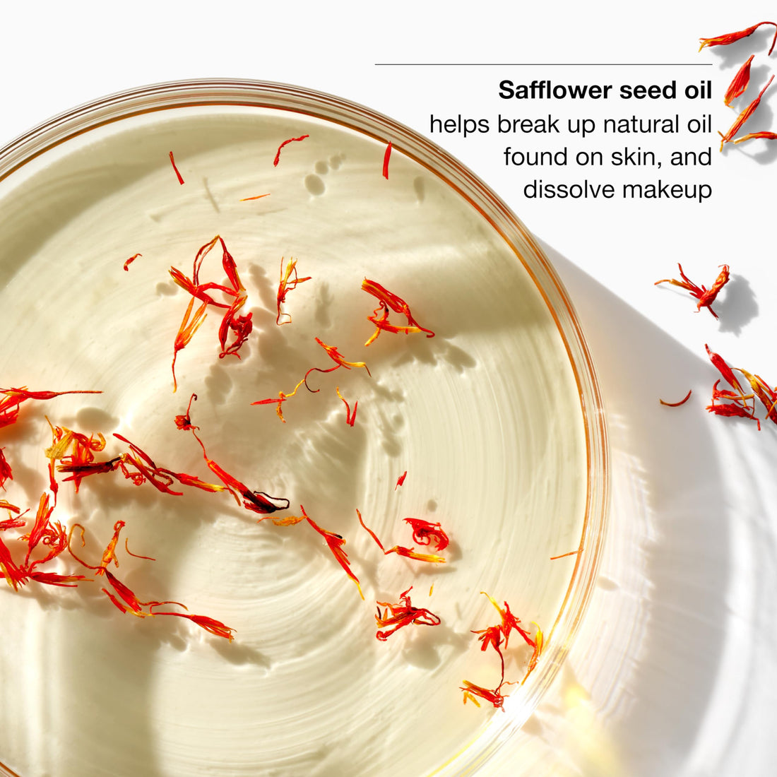 Clinique Take The Day Off Cleansing Balm Makeup Remover | Dissolves Face + Eye Makeup and Sunscreen | For All Skin Types, 1 ounce