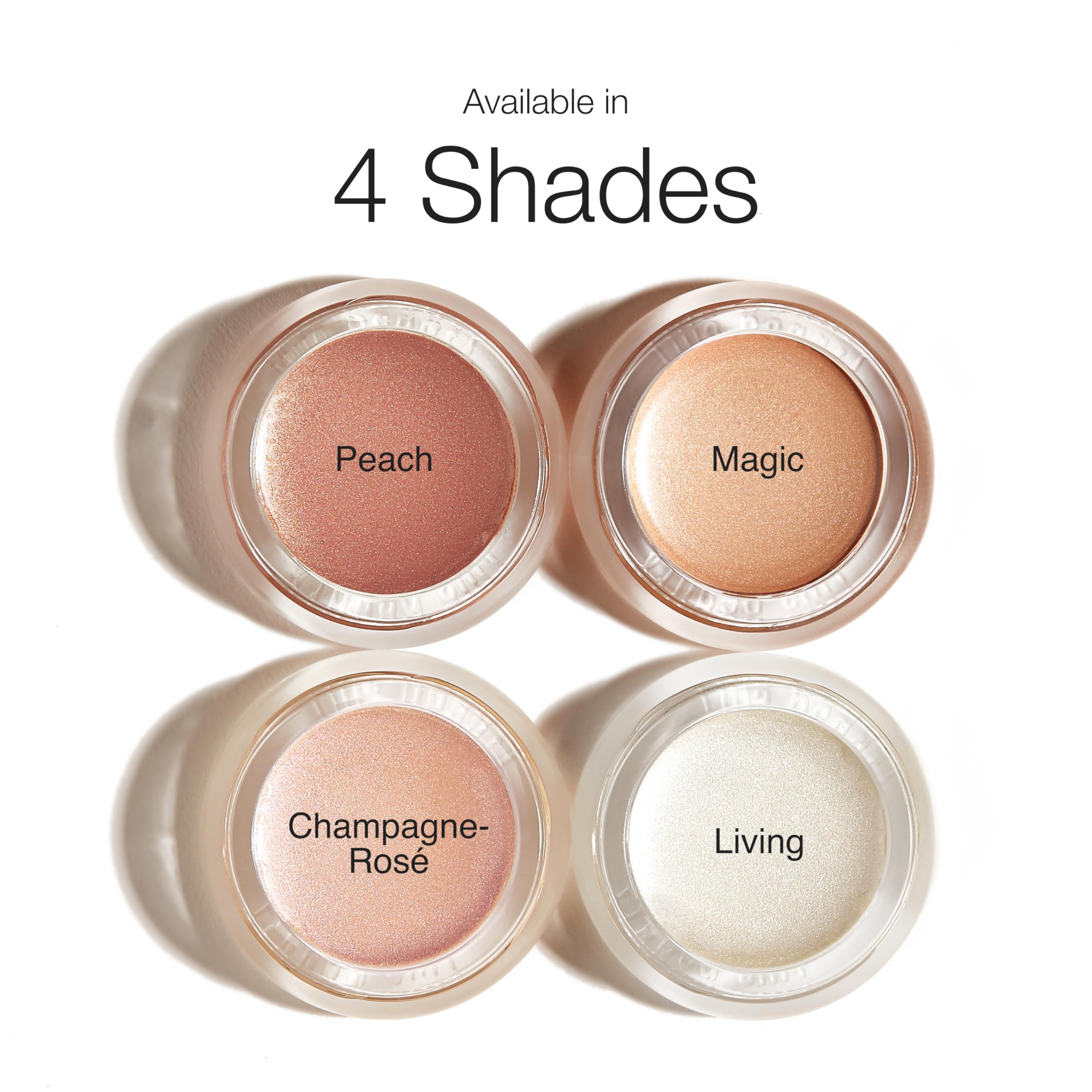 RMS Beauty Luminizer Highlighter, Living, 0.17 Ounce