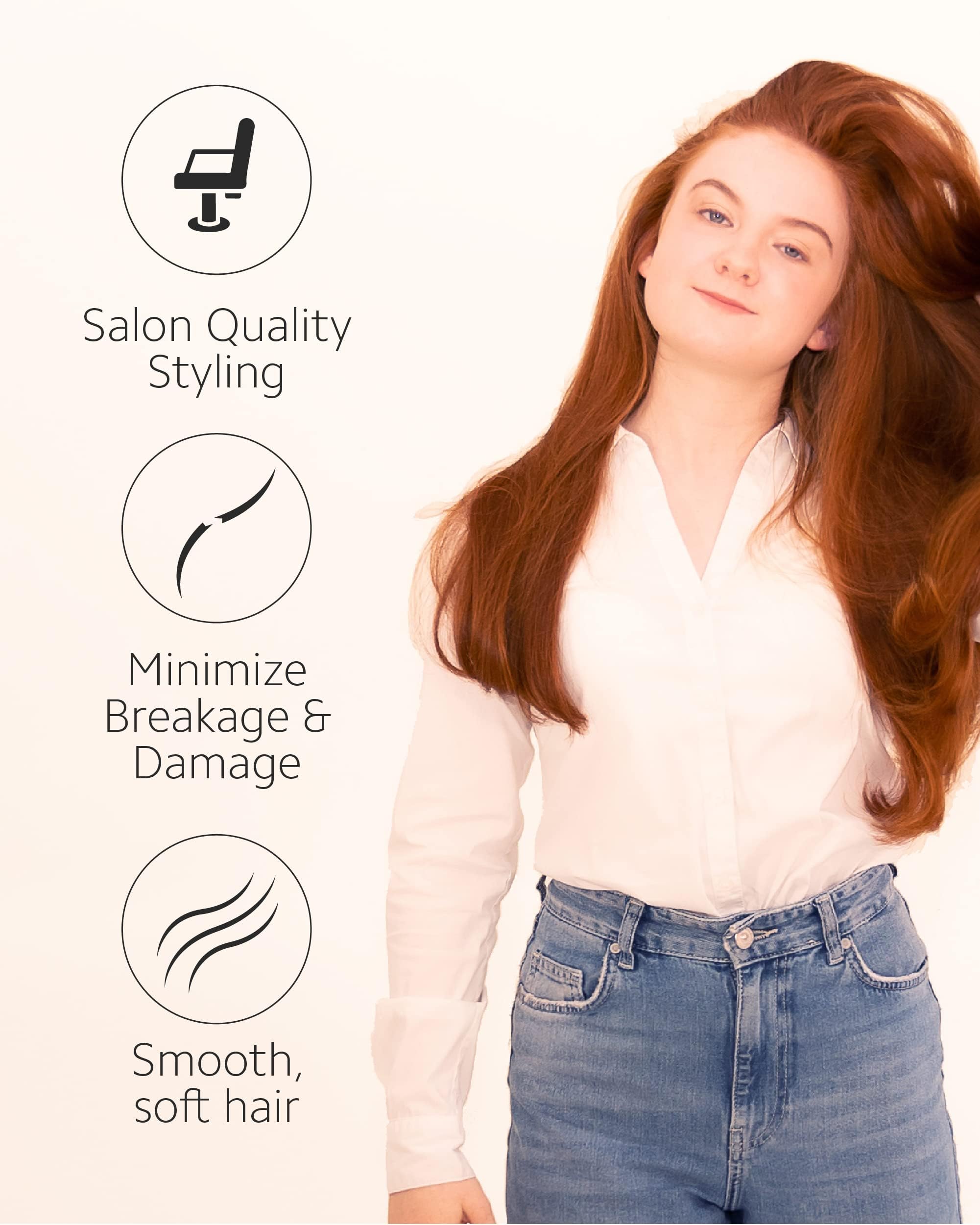 Ibiza Hair G Series Brush, G5