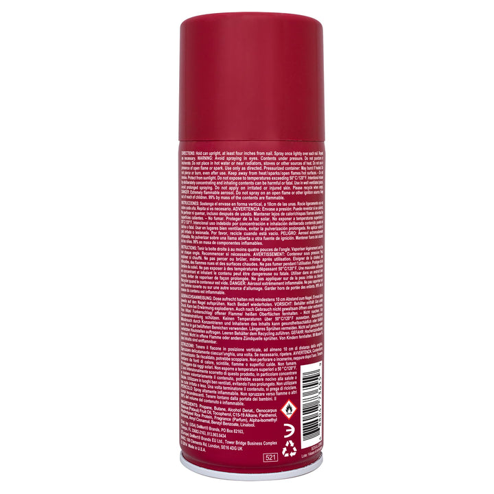 Demert Nail Enamel Dryer-7.5 oz