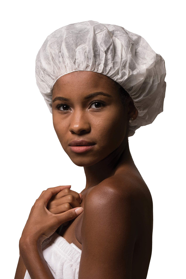 Betty Dain Sleepwear Unda Net, 24ct Box, Assorted Colors, XL Size