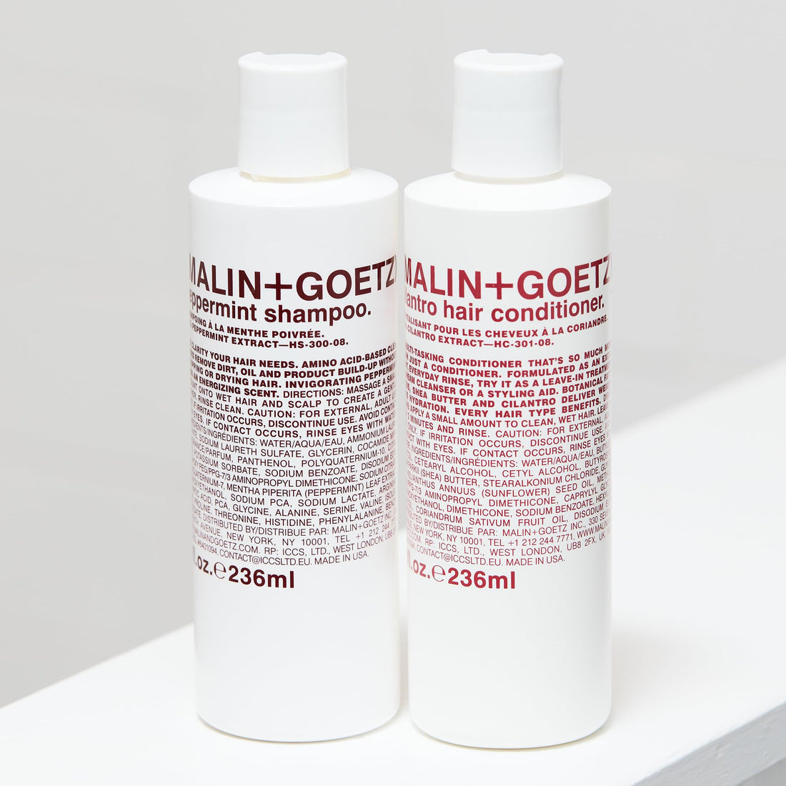 (Malin + Goetz) Cilantro Conditioner