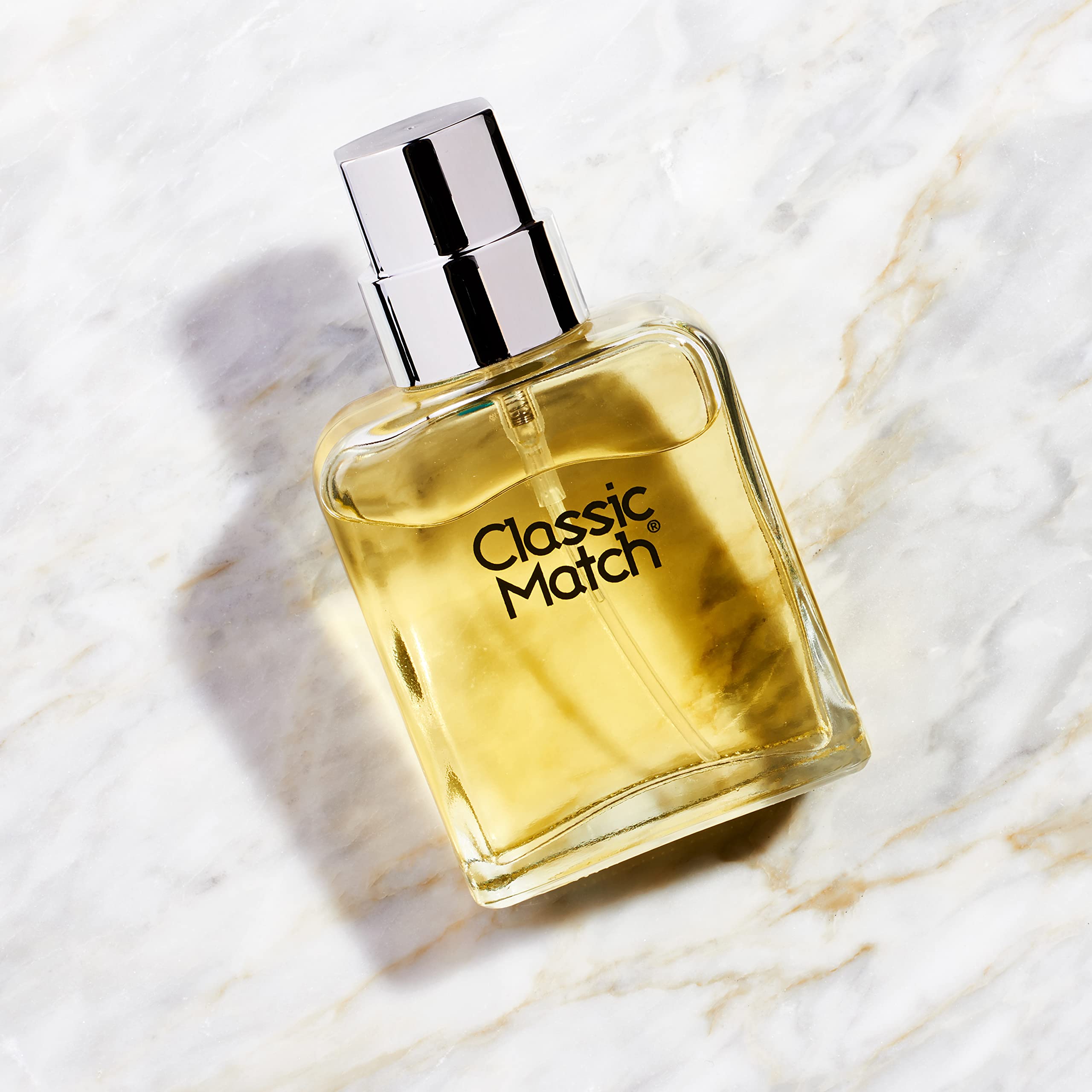 PB ParfumsBelcam Classic Match CM Eau De Toilette, Our version of a Designer EDT, 75ml.