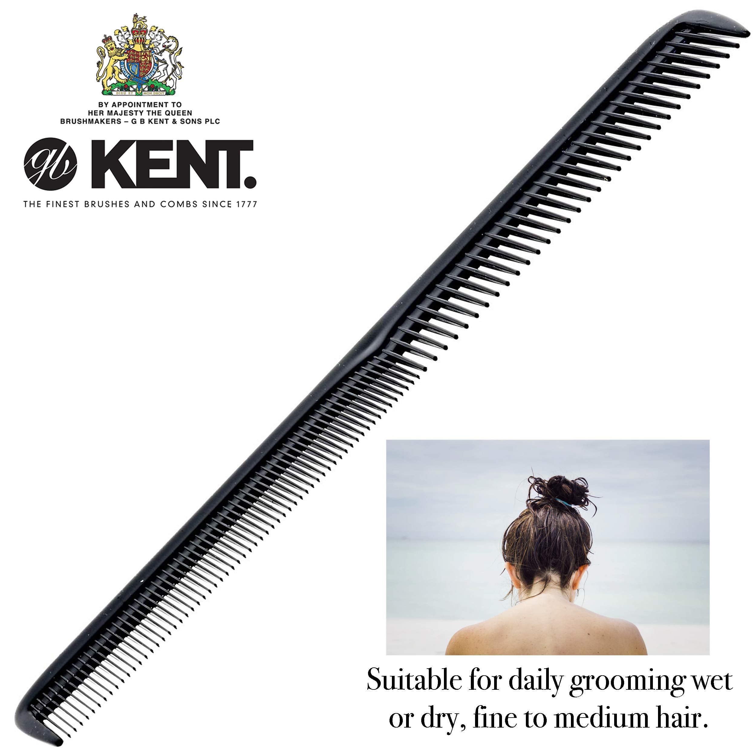 Kent SPC80 Kent Handmade Comb