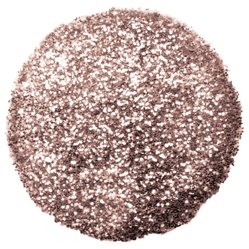 NYX PROFESSIONAL MAKEUP Metallic Glitter, Goldstone, 0.08 Ounce