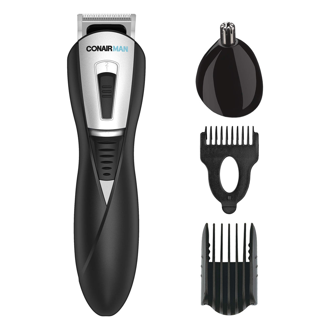 Conair Men's Beard & Mustache Trimmer