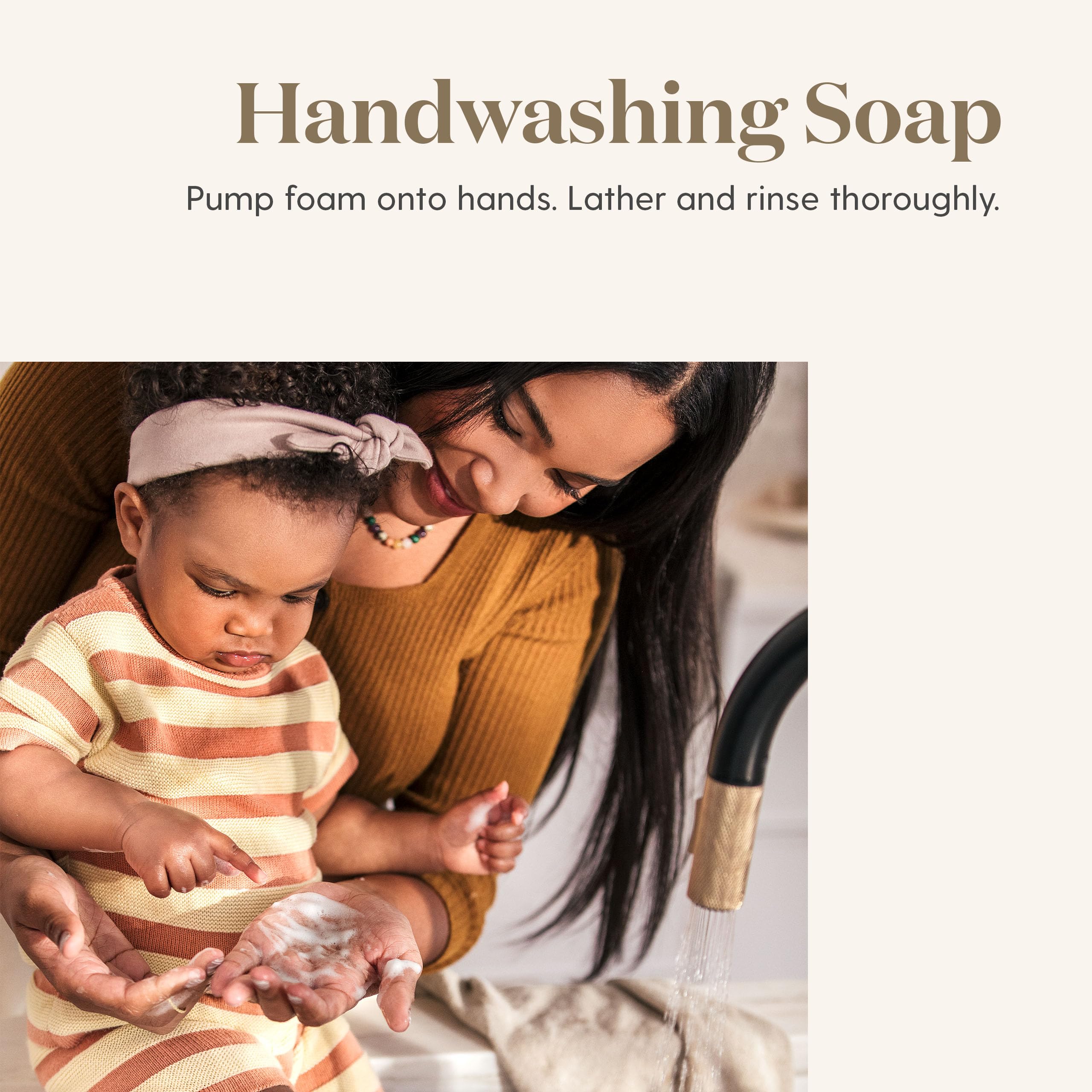 EssentialOilsLife - Thieves Foaming Hand Soap Refill - 32 oz