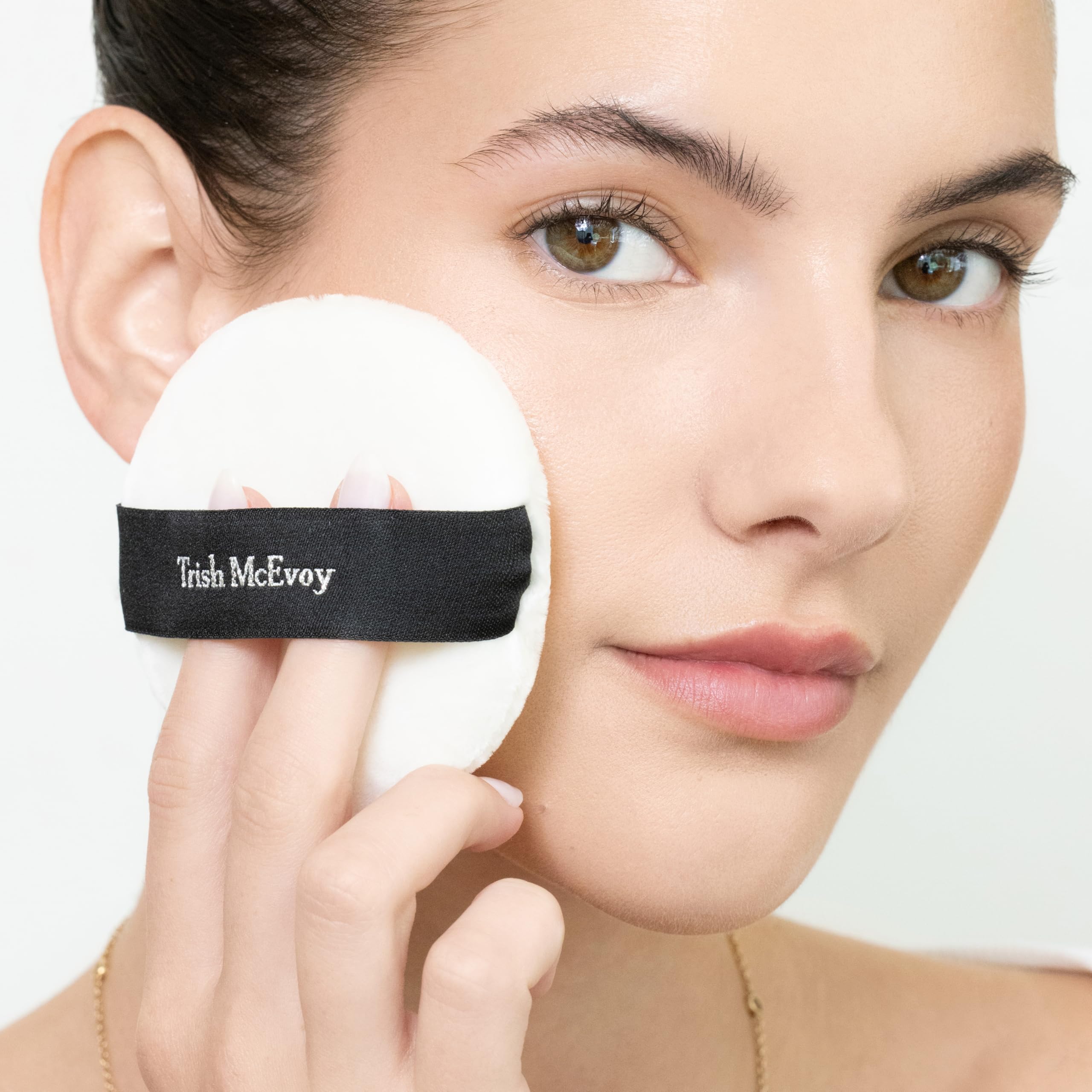 Trish McEvoy Professional Powder Puff