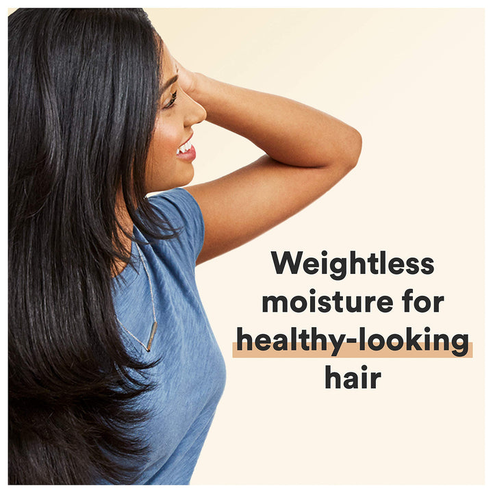 Suave Professionals Damage Repair Shampoo for Normal to Damaged Hair Coconut Oil Infusion Dry Hair Shampoo with Pure Coconut Oil 28 oz