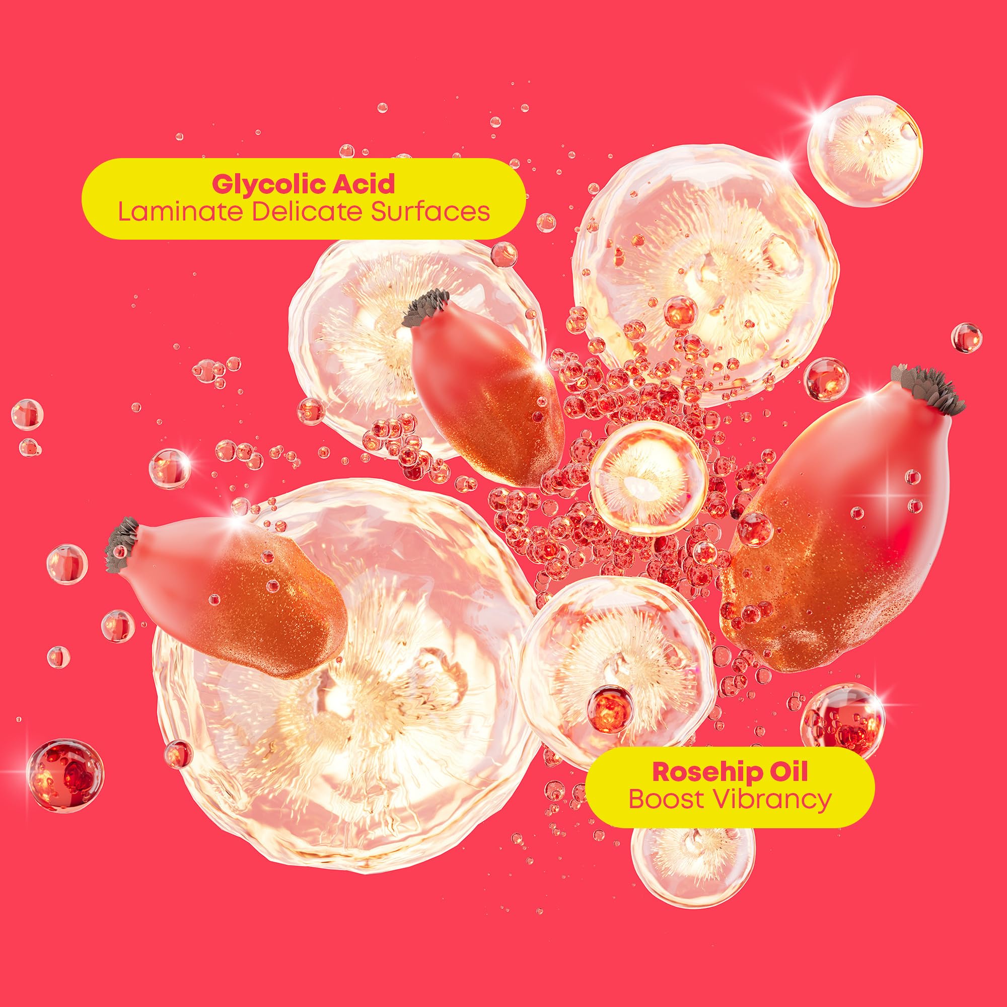 MATRIX Glow Mania Shampoo 200ML