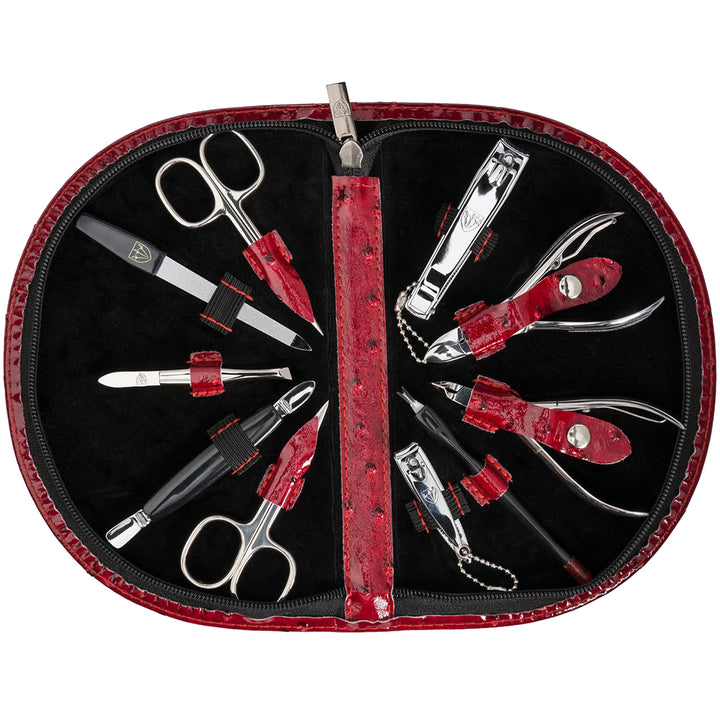 3 Swords Germany -manicure pedicure set kit 632