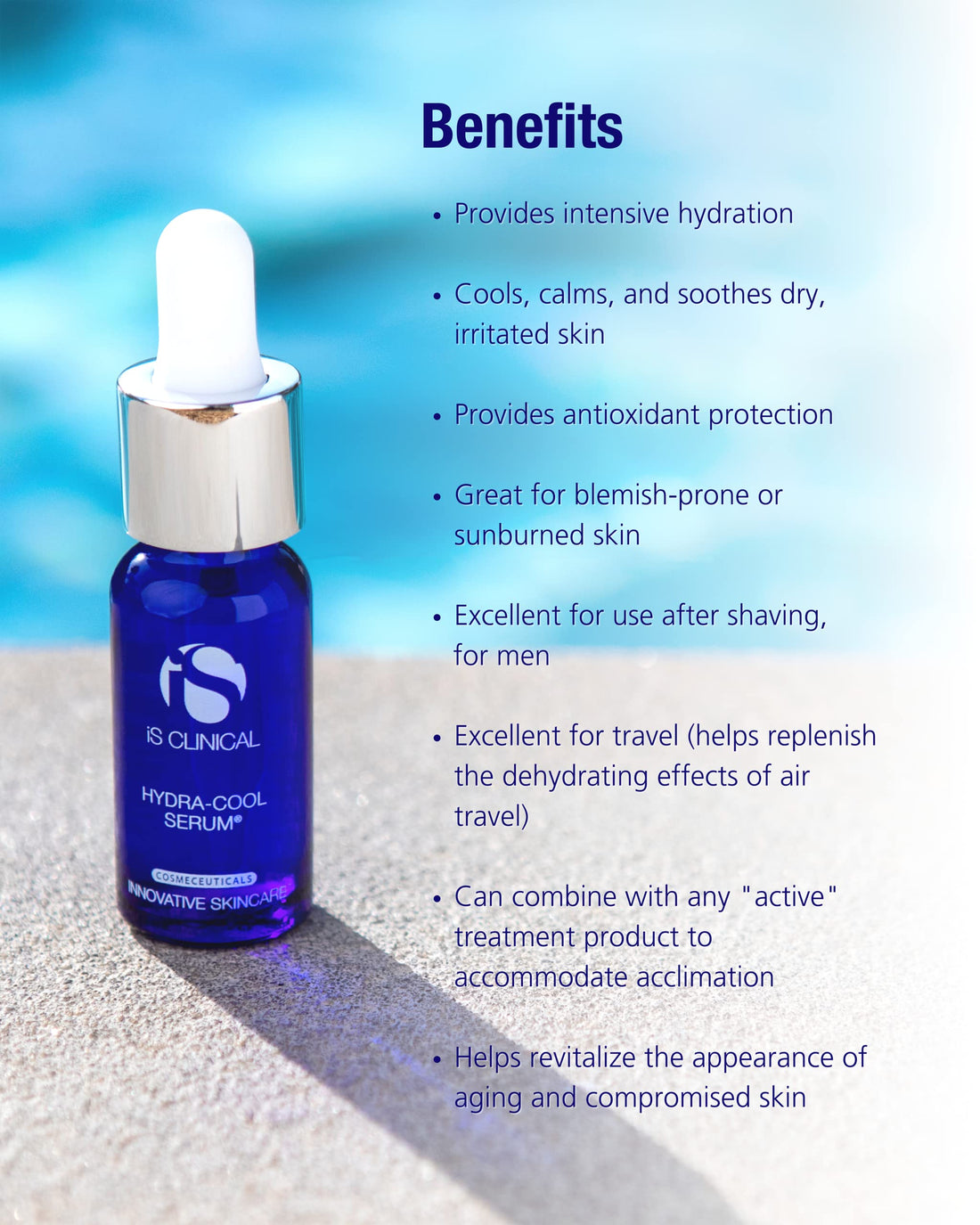 iS CLINICAL Pure Clarity Collection