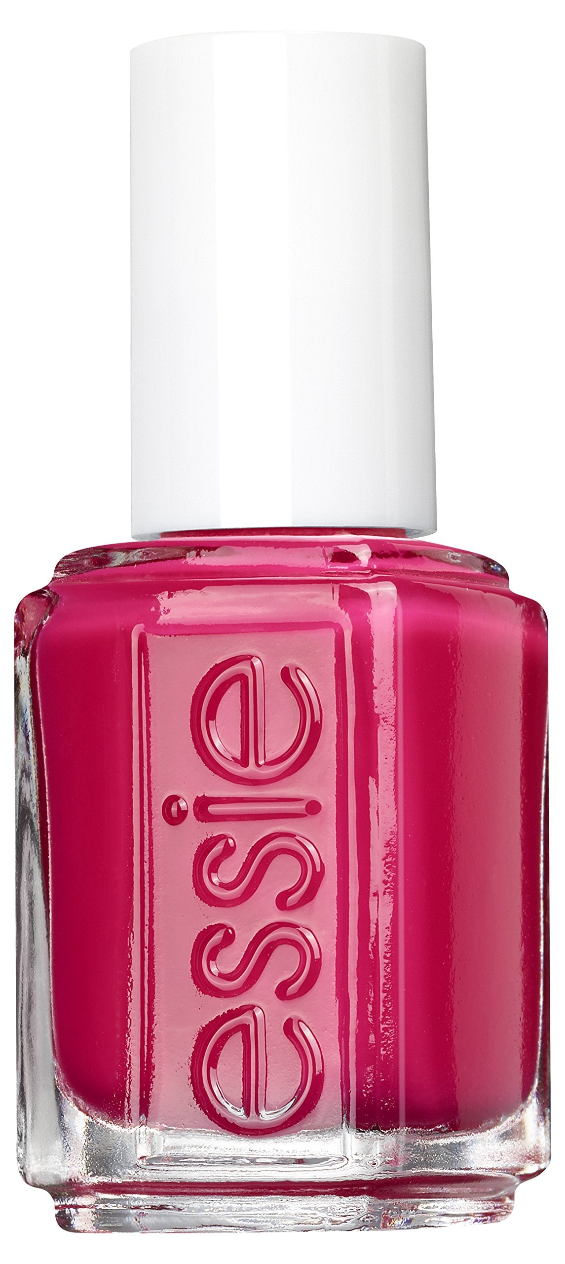 524 Be Cherry Red Nail Polish: essie Original Nail Polish, Winter Collection 2017, 13.5 ml, 524 Be Cherry