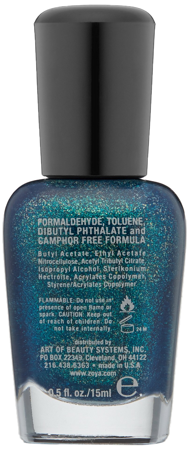 Charla : Zoya Charla Nail Polish 15ml