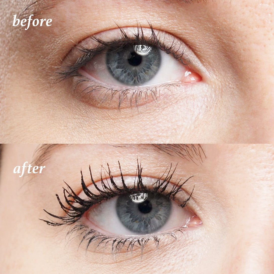 Julep Length Matters Buildable Lengthening Lash Mascara Black, 0.34 Fl Oz