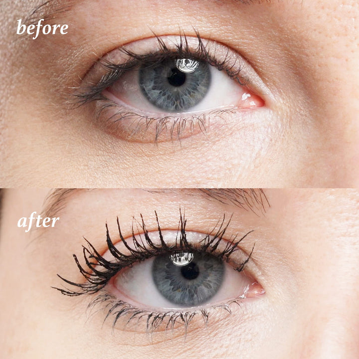 Julep Length Matters Buildable Lengthening Lash Mascara Black, 0.34 Fl Oz