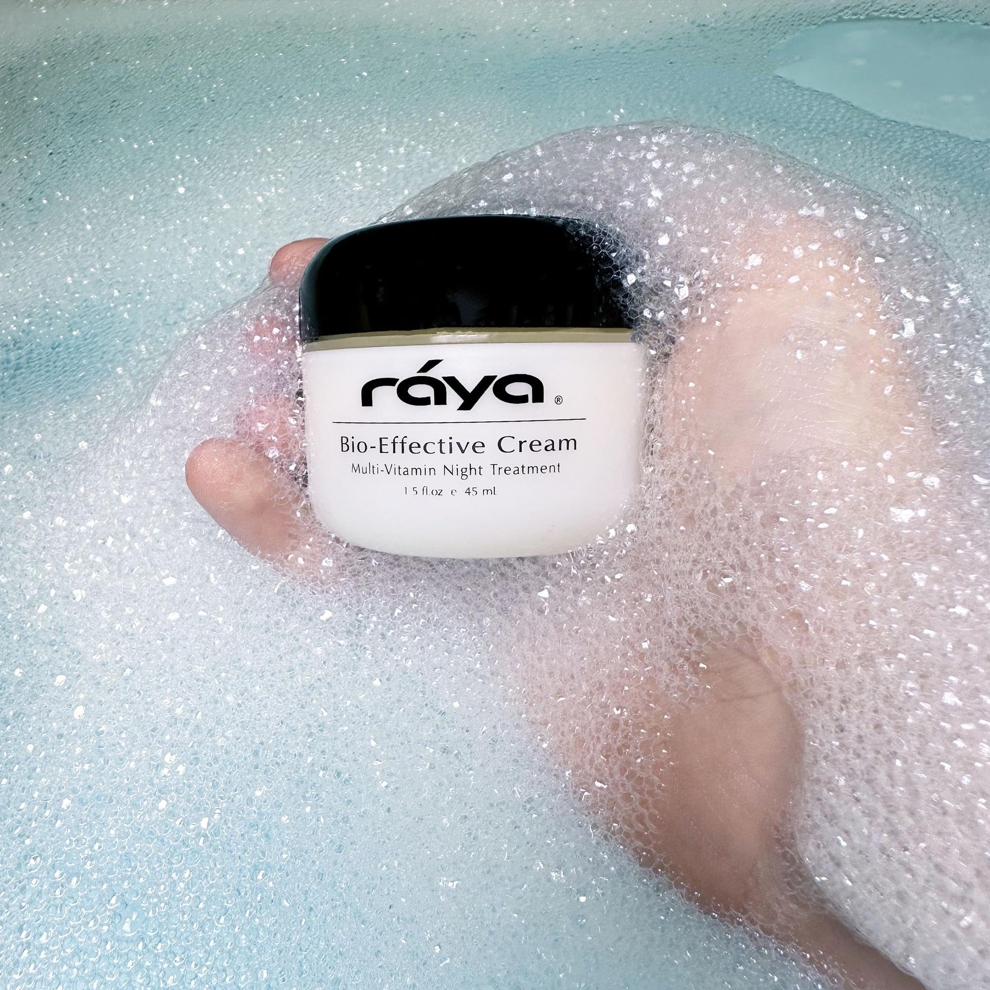 Bio-Effective Cream (403) | RAYA