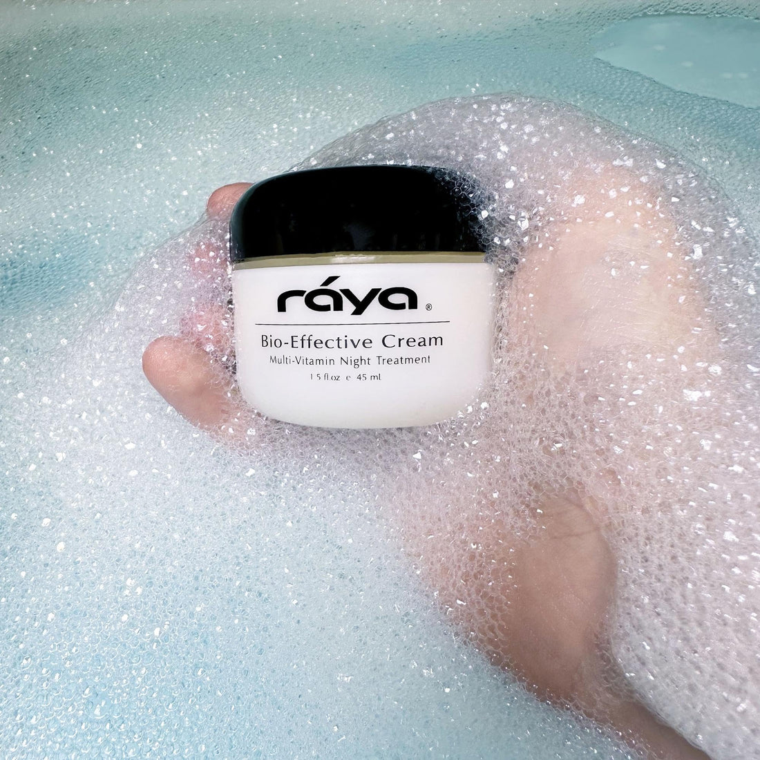 Bio-Effective Cream (403) | RAYA
