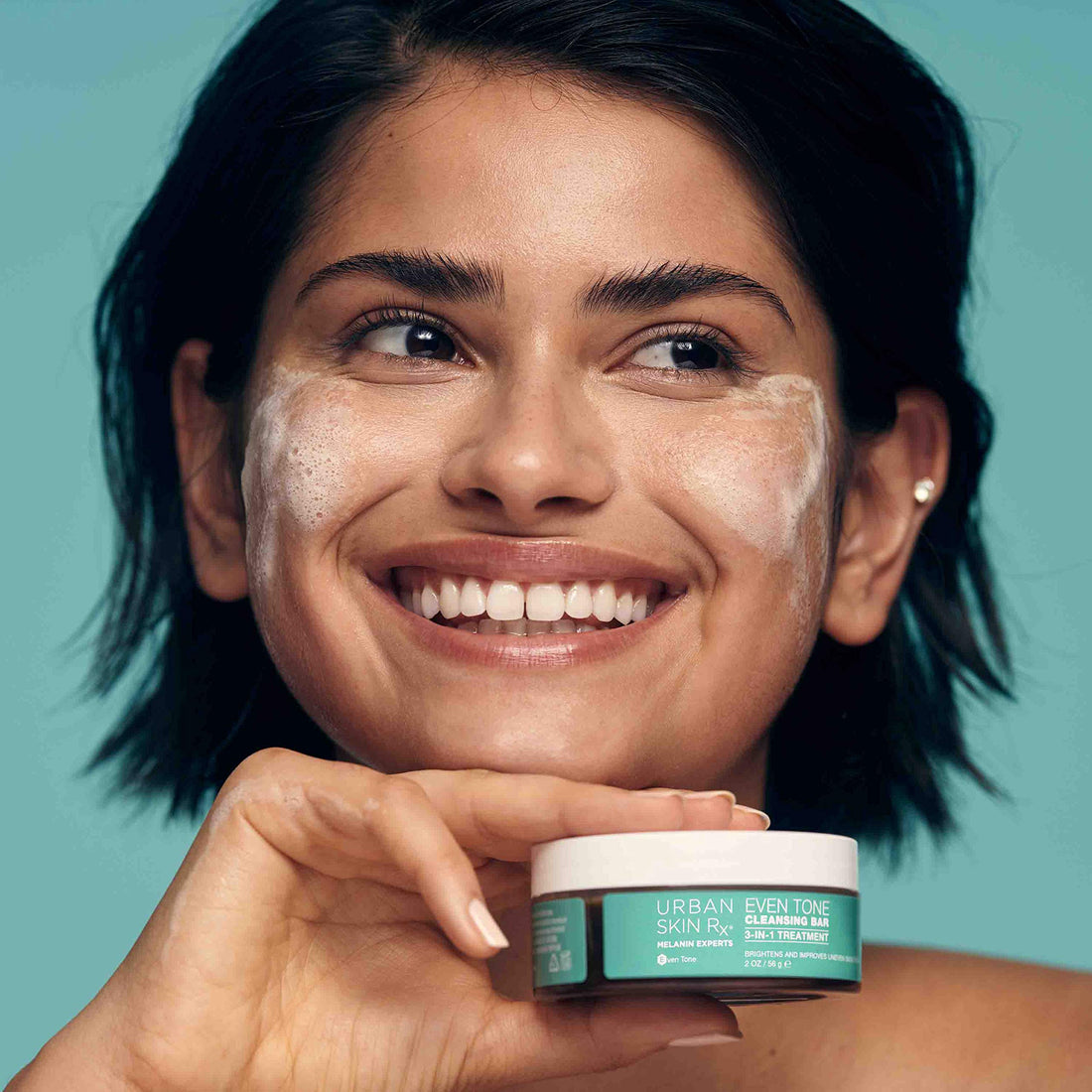 Urban Skin Rx 3-in-1 Even Tone Cleansing Bar - 2.0oz