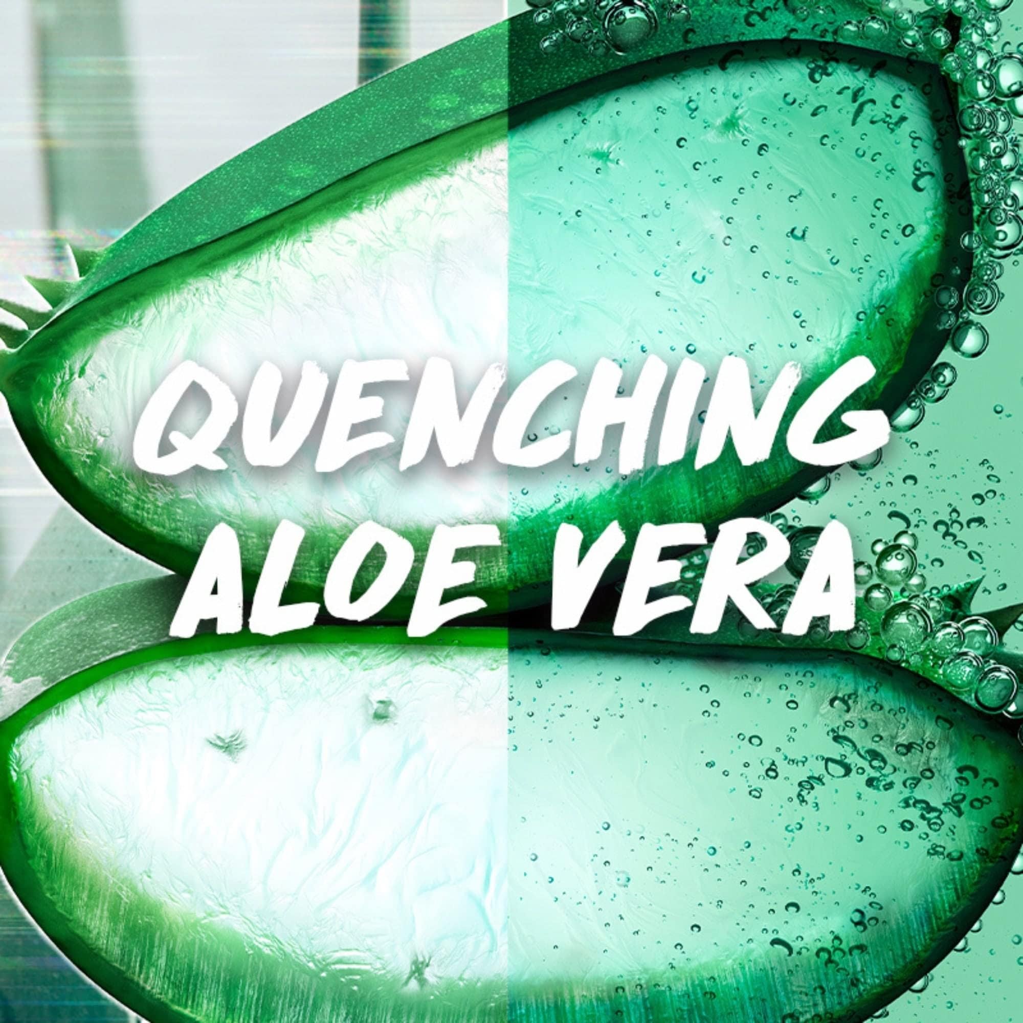 Garnier Hair Food Multi-use Hair Treatment Mask, Offers 8x More Hydration, Ideal for Dehydrated hair, No Silicones, Vegan Formula, Aloe Vera, Ultimate Blends, 400ml