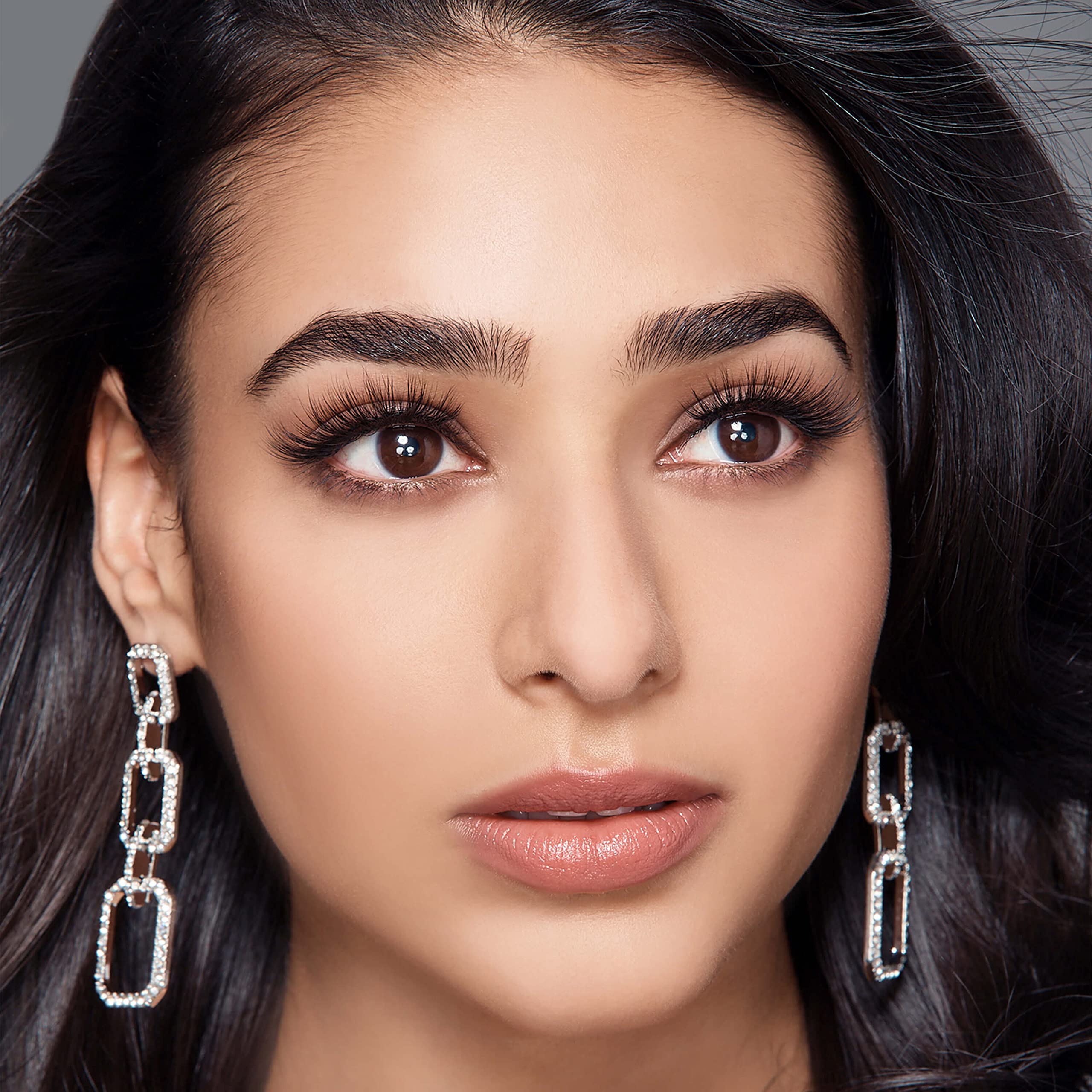 KISS Lash Couture LuXtensions - Strip 01 Russian Volume