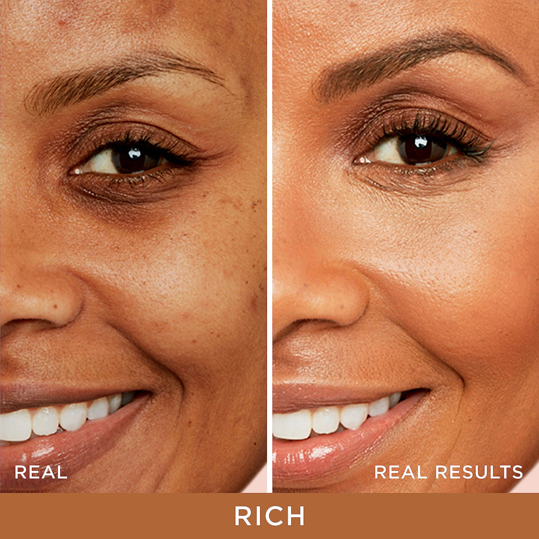 IT Cosmetics Bye Bye Under Eye, 35.5 Rich (W) - Full-Coverage, Anti-Aging, Waterproof Concealer - Improves the Appearance of Dark Circles, Wrinkles & Imperfections - 0.4 fl oz