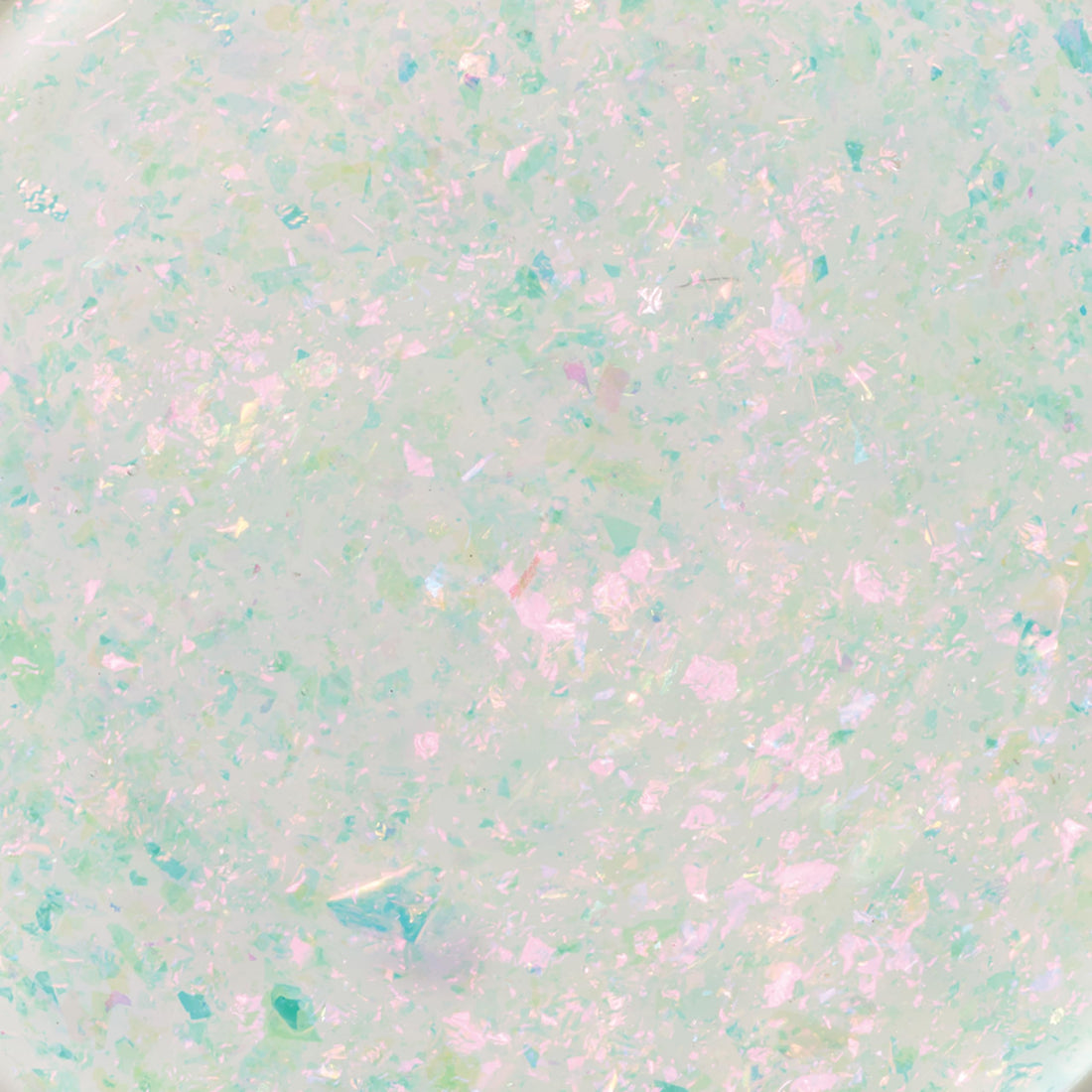 Sally Hansen Miracle Gel, Glazed Top Coat, Long Lasting, Gel-Like Formula, No UV Lamp Needed, Sheer, Shiny Clear Nail Polish