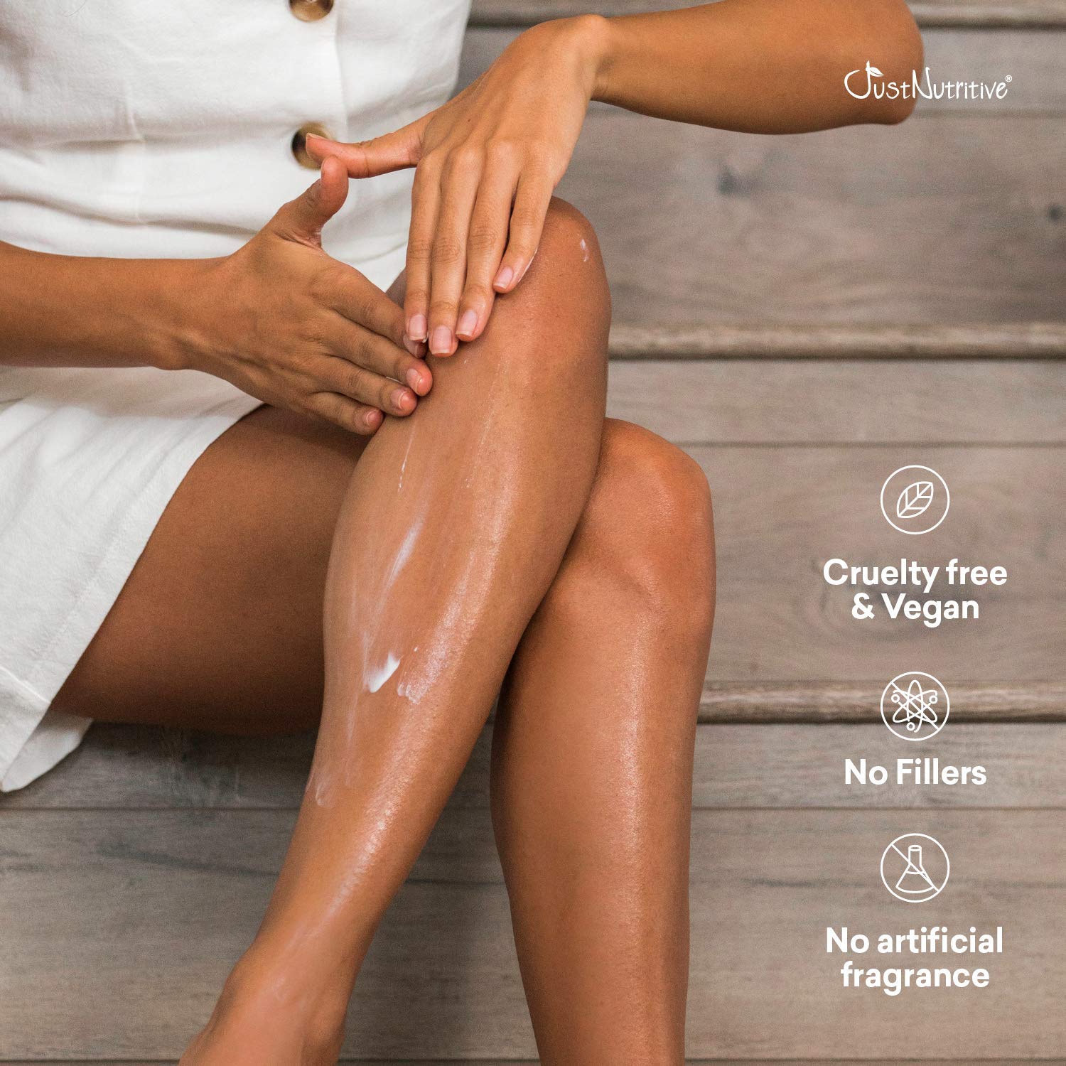 Sunless Tanning - Dark Tones