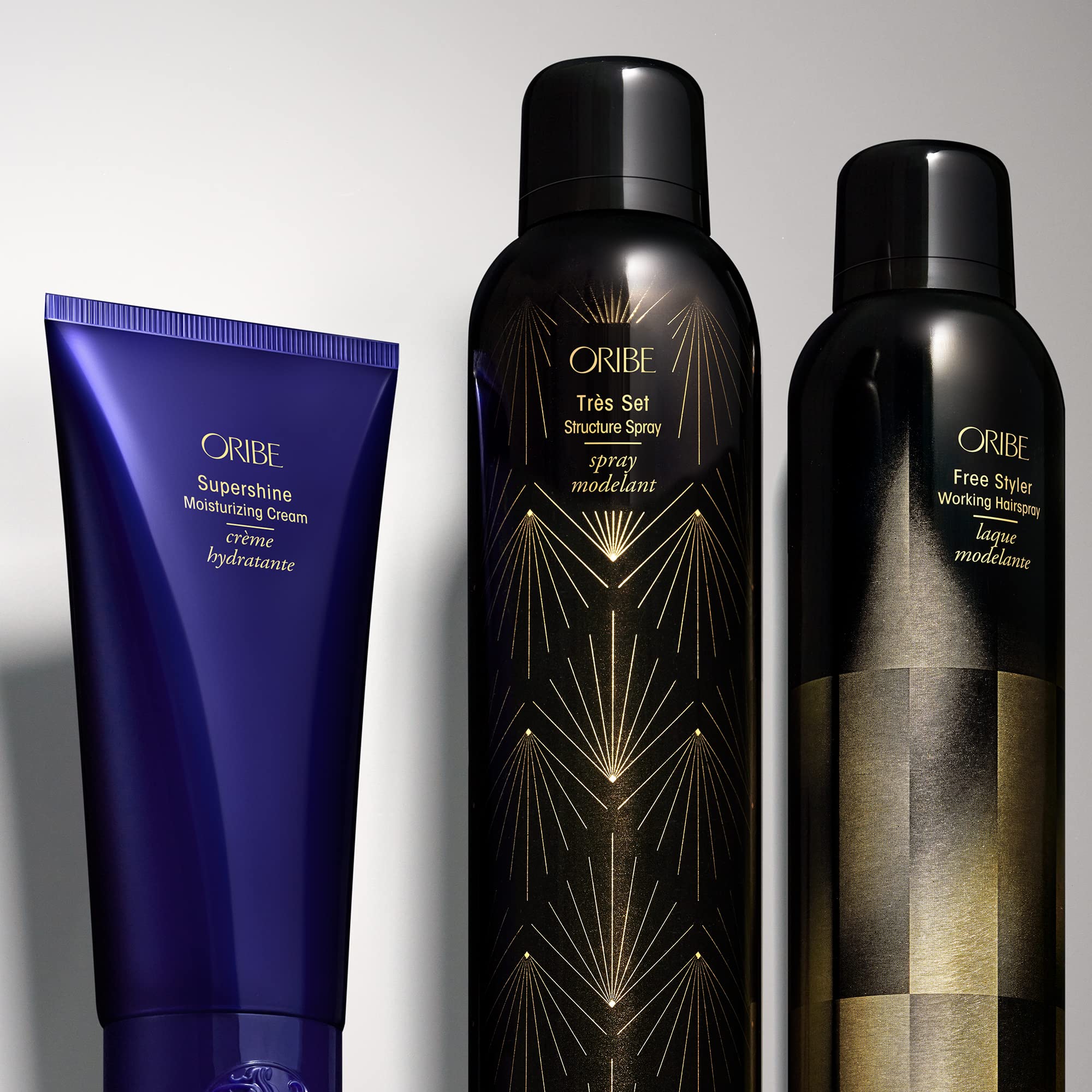 ORIBE Free Styler Working Hairspray, 9 oz.