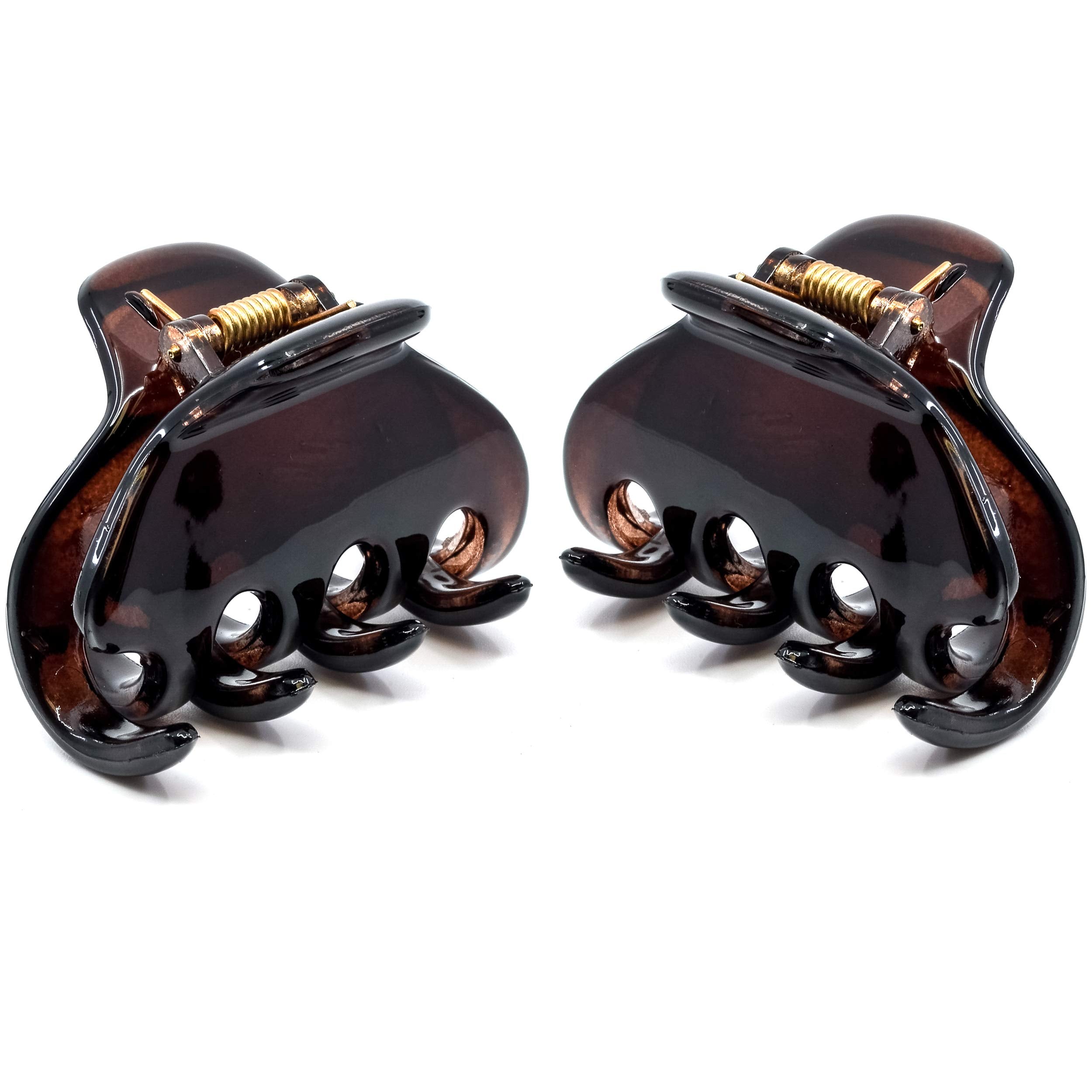 Camila Paris Beauty Salon Spa Hair Styling Equipment Tools CP1785 (1) Hair Accessories Hair Clips