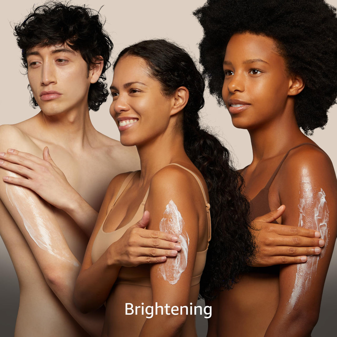 Koji White Kojic Acid Skin Brightening Body Lotion - Body Moisturizer, Boost Hydrating, Sun Damage Skin, Uneven Skin Tone, Paraben-Free, Vegan, 8.45 Fl Oz Bottle