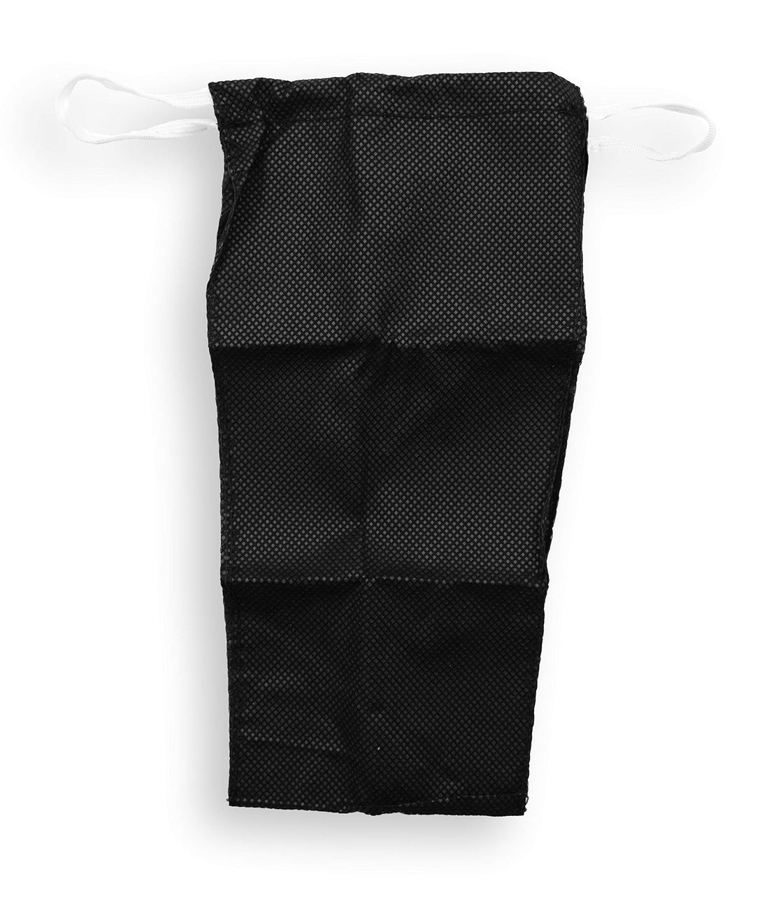 Canyon Rose Disposable Sunless Spray Tan/Spa Treatment Bikini, Single Use Ladies Undergarment, Sanitary Comfort for Salon or Spa, for Modesty and Coverage, One Size Fits Most, Black, 25 Per Pack