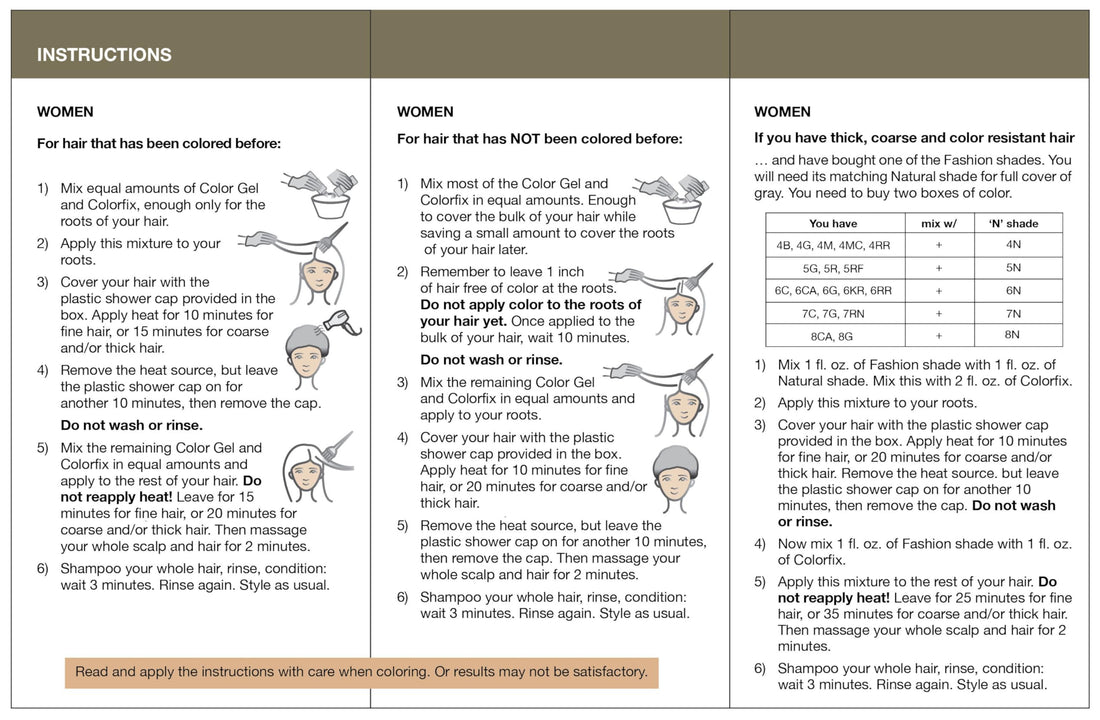 ONC NATURALCOLORS (7C Medium Ash Blonde) 4 fl. oz. (120 mL) Healthier Permanent Hair Dye with Certified Organic Ingredients, Ammonia Free, Vegan Friendly, 100% Gray Coverage
